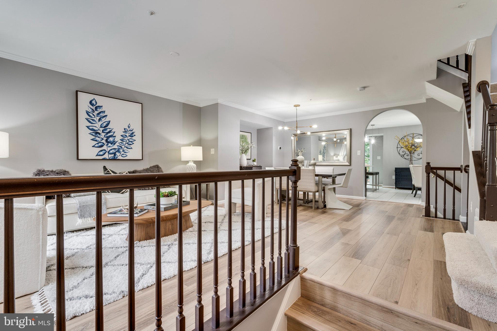 WOODVIEW VILLAGE - Residential