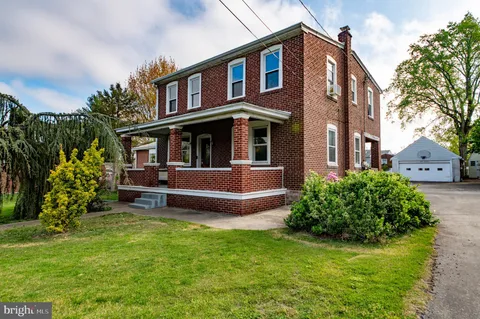 781 Belvoir Road, Plymouth Meeting, PA MLS: PAMC2165768