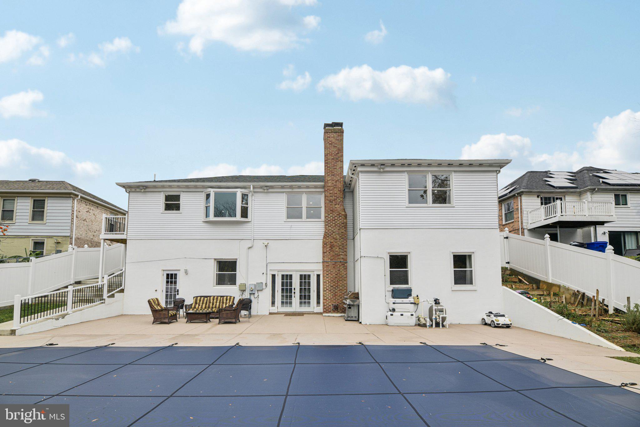 RIVER RIDGE ESTATES - Residential