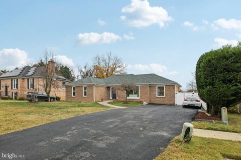 7500 OXON HILL ROAD OXON HILL MD 20745