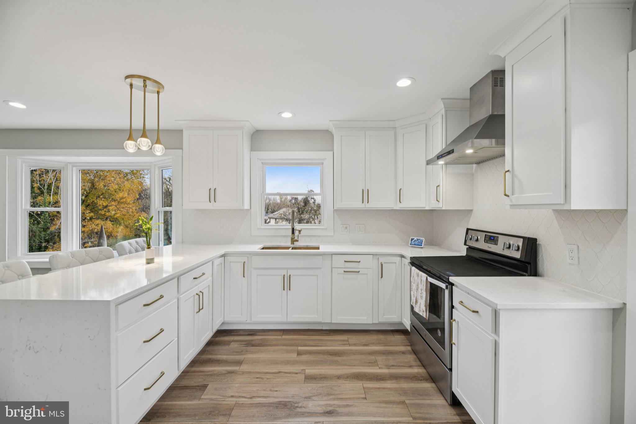 RIVER RIDGE ESTATES - Residential