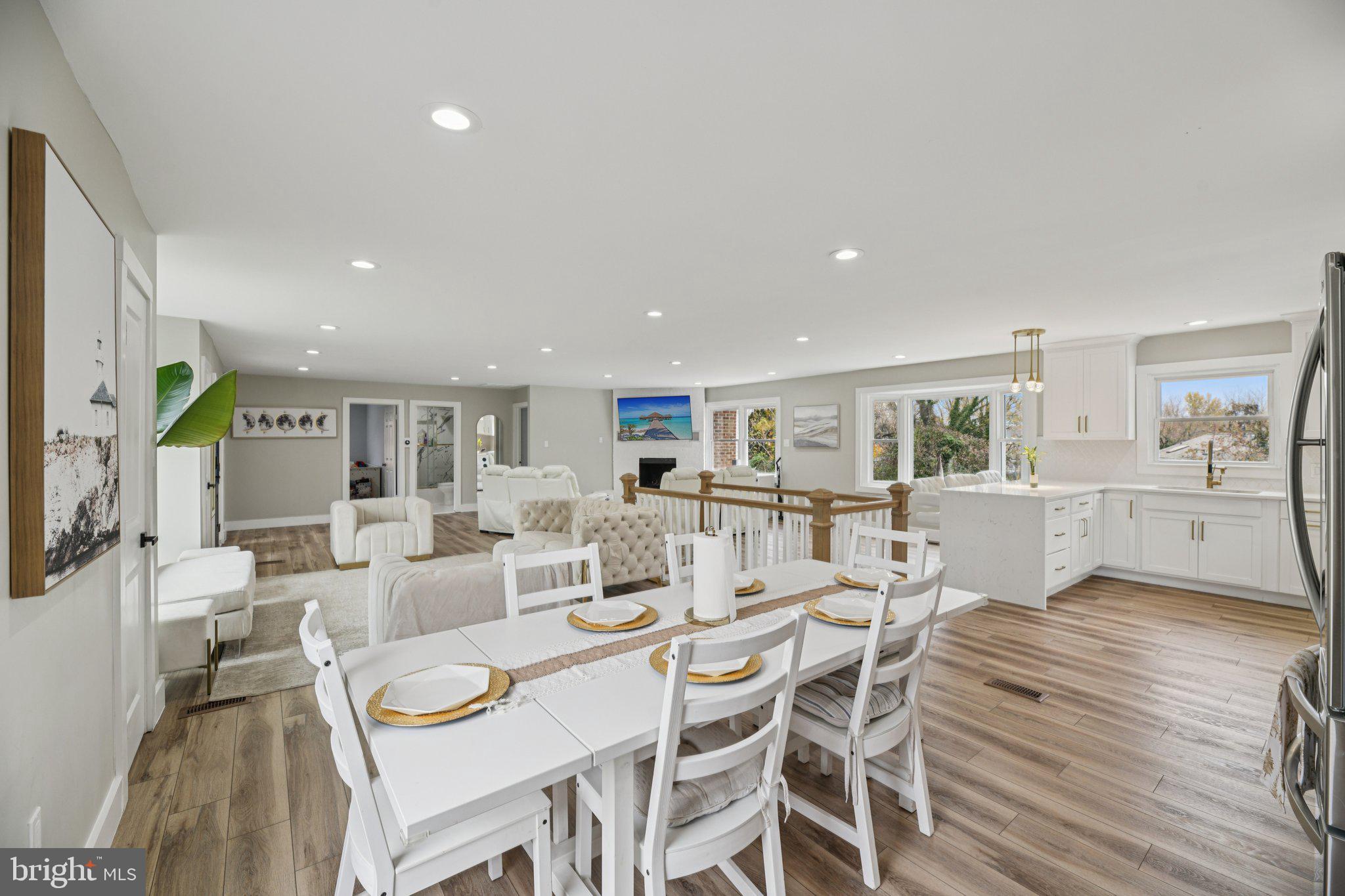 RIVER RIDGE ESTATES - Residential