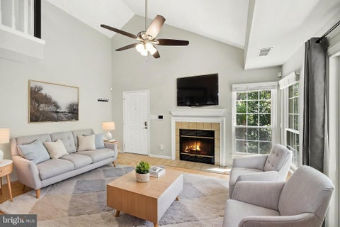 Photo of 4555 Interlachen Court #G, ALEXANDRIA, VA 22312 (MLS # VAFX2311770)