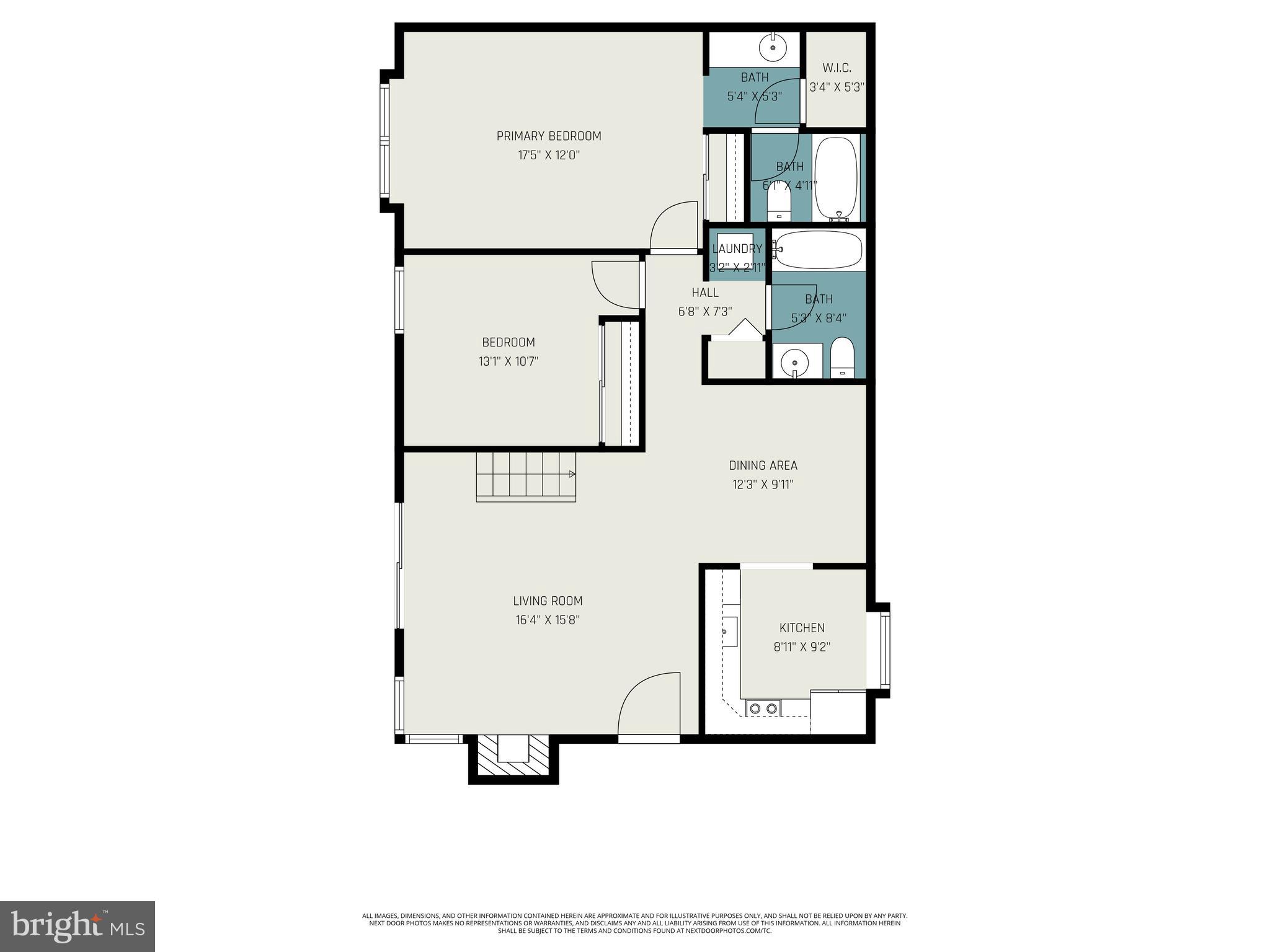 CARR AT PINECREST - Residential
