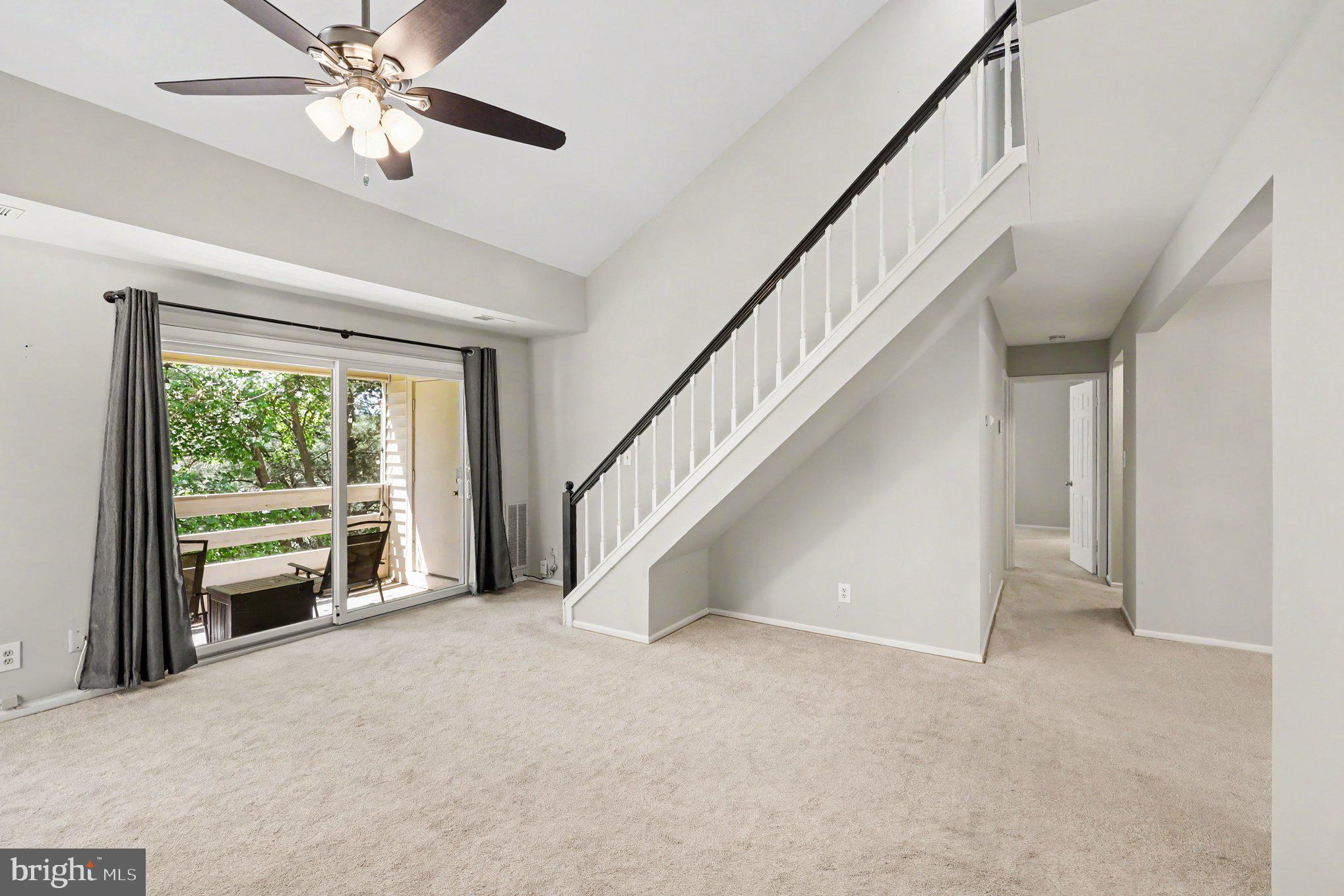 CARR AT PINECREST - Residential
