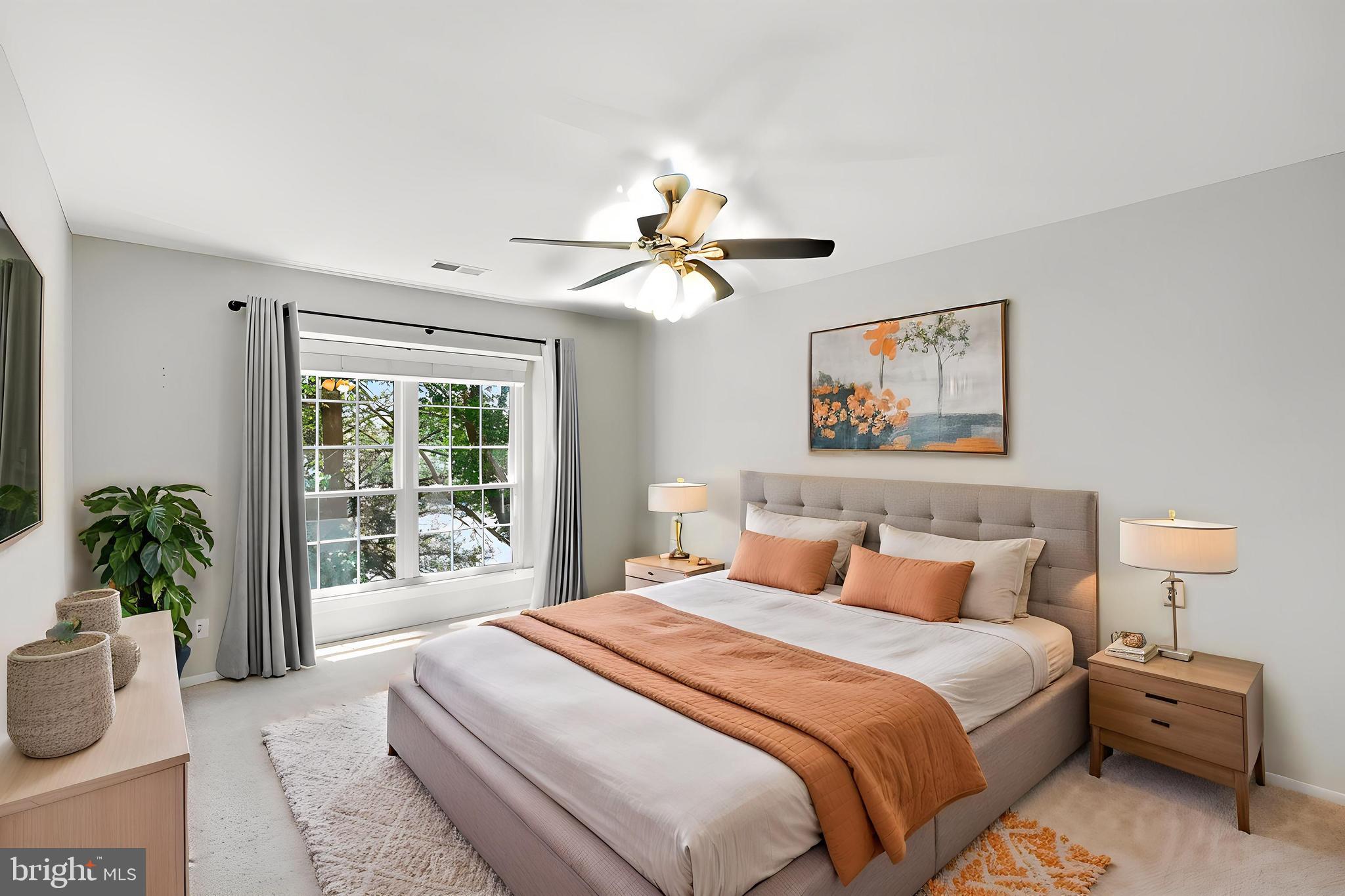 CARR AT PINECREST - Residential