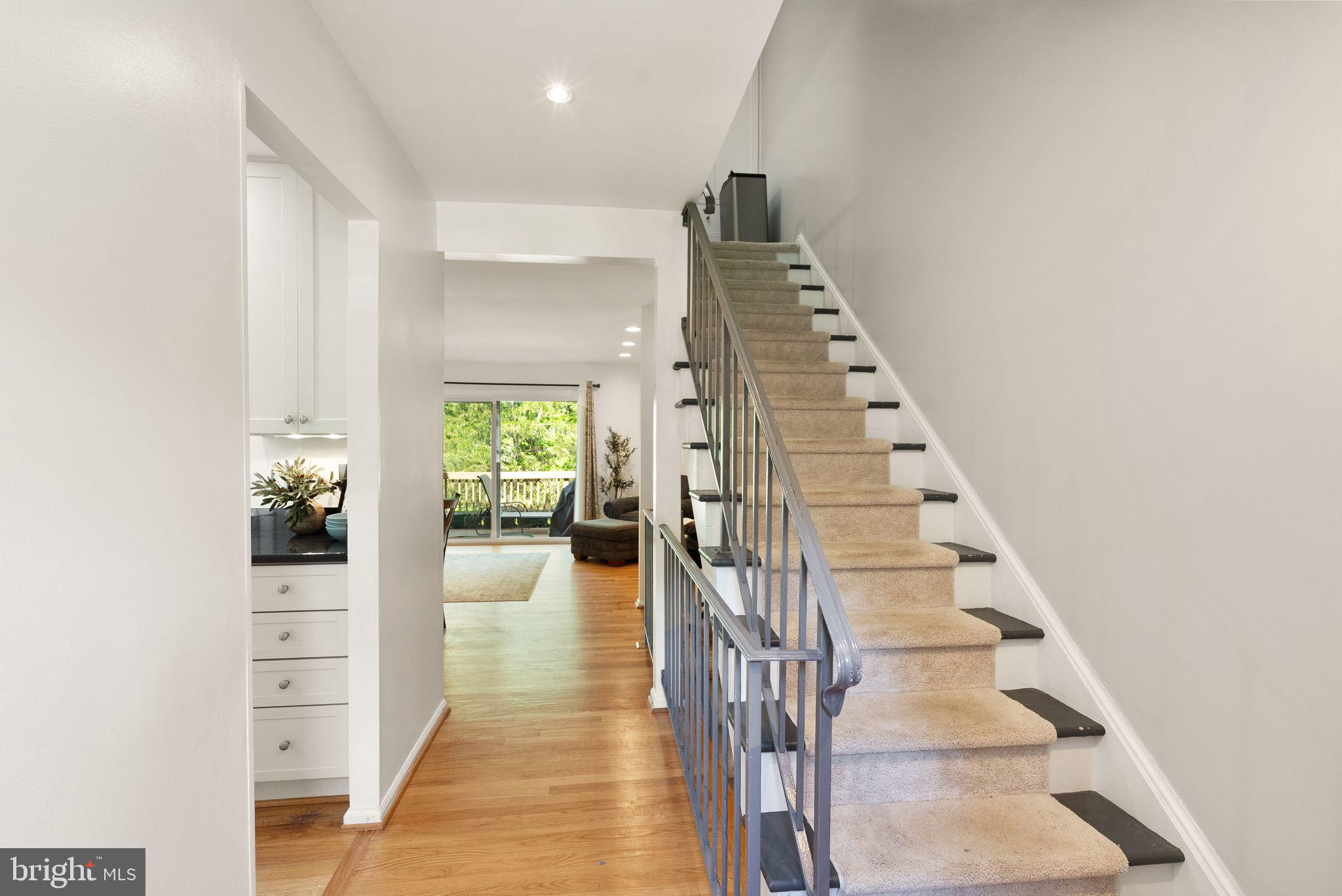 WOODSTREAM - Residential