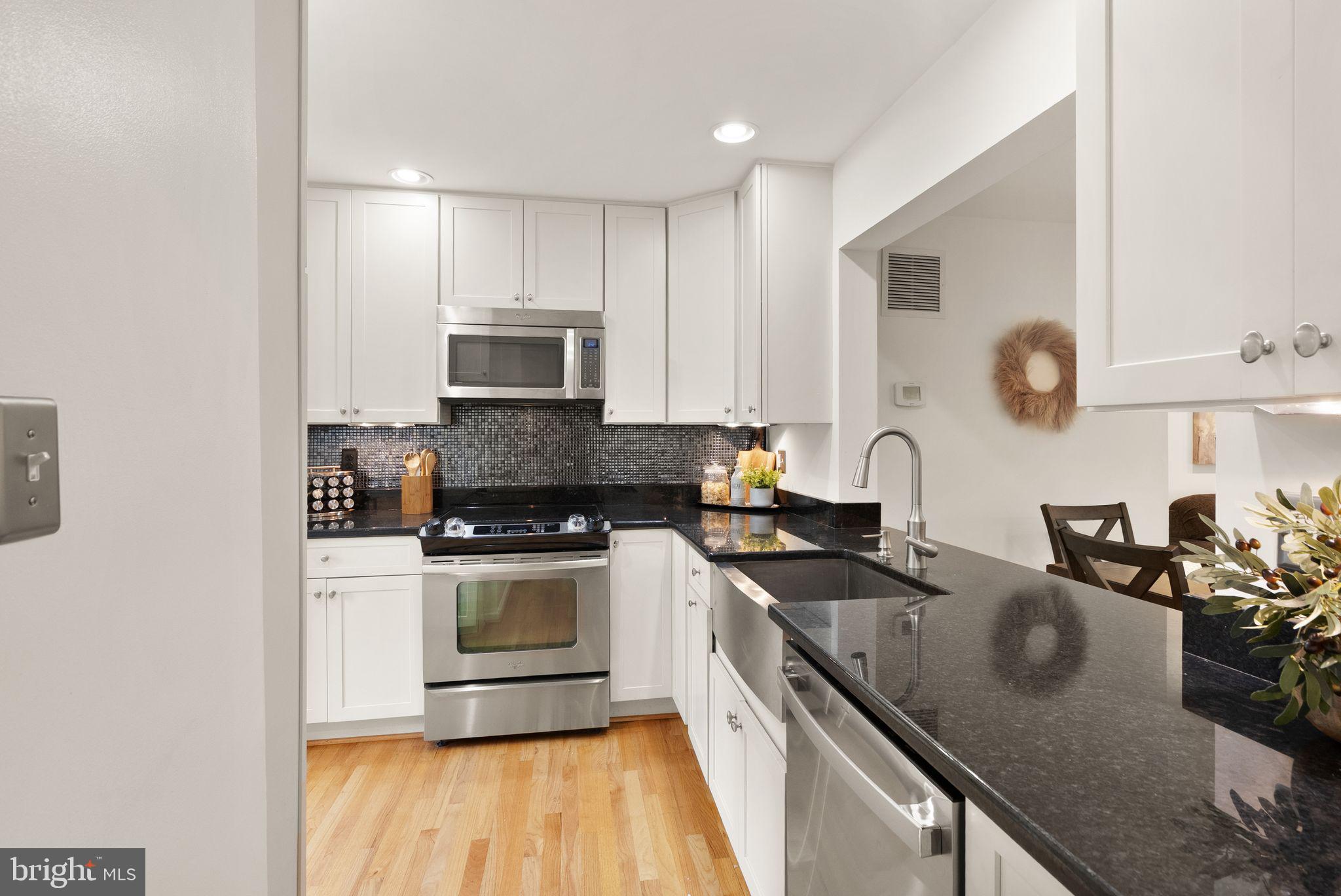 WOODSTREAM - Residential