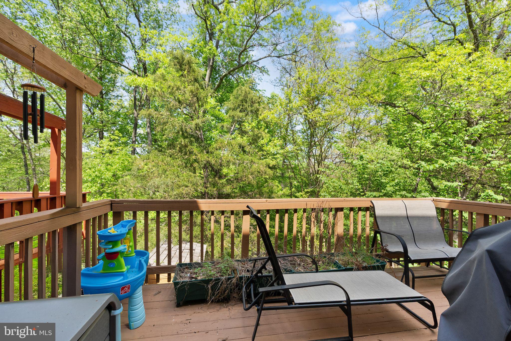 WOODSTREAM - Residential