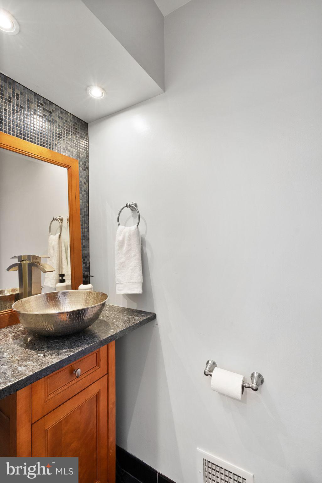 WOODSTREAM - Residential