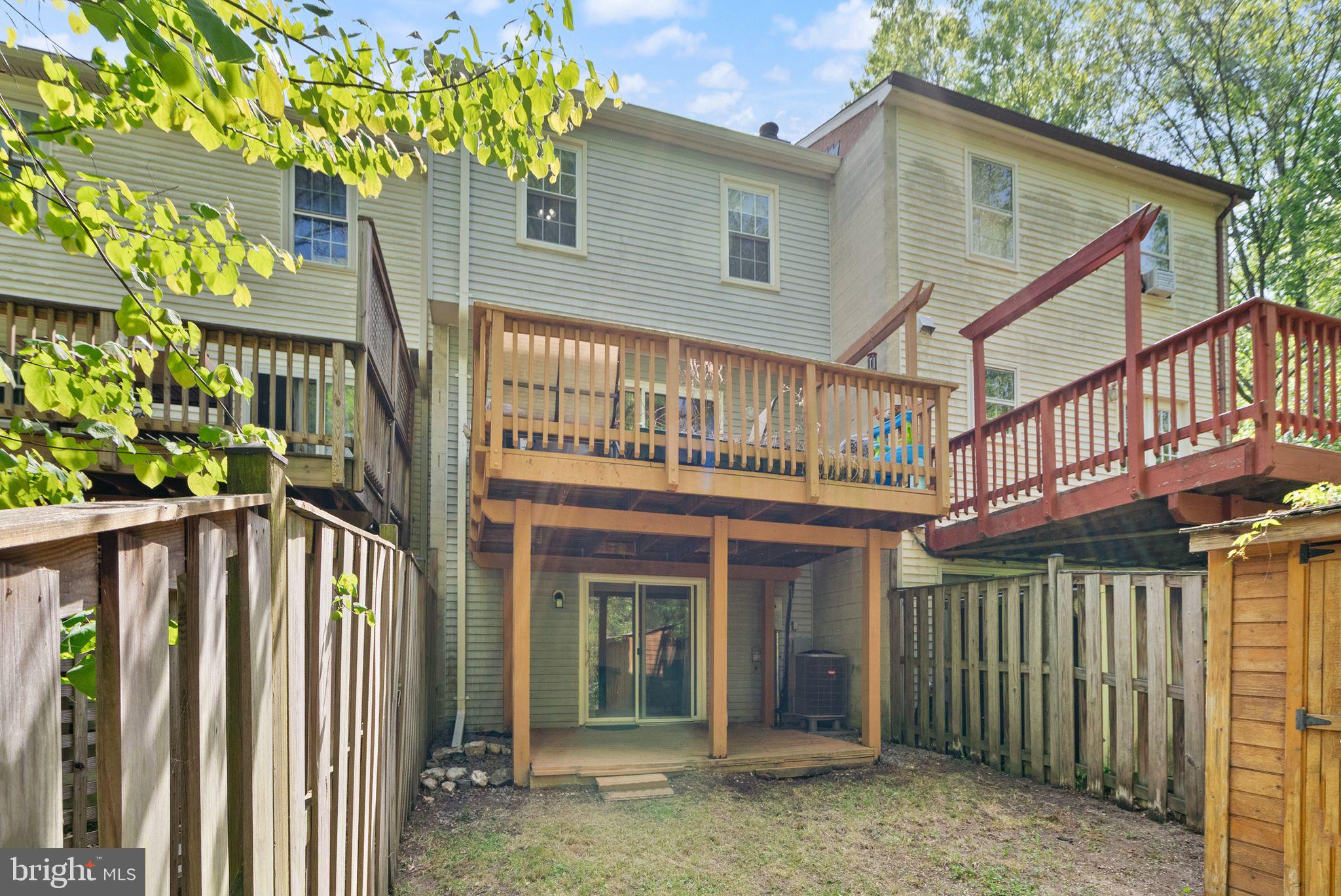 WOODSTREAM - Residential