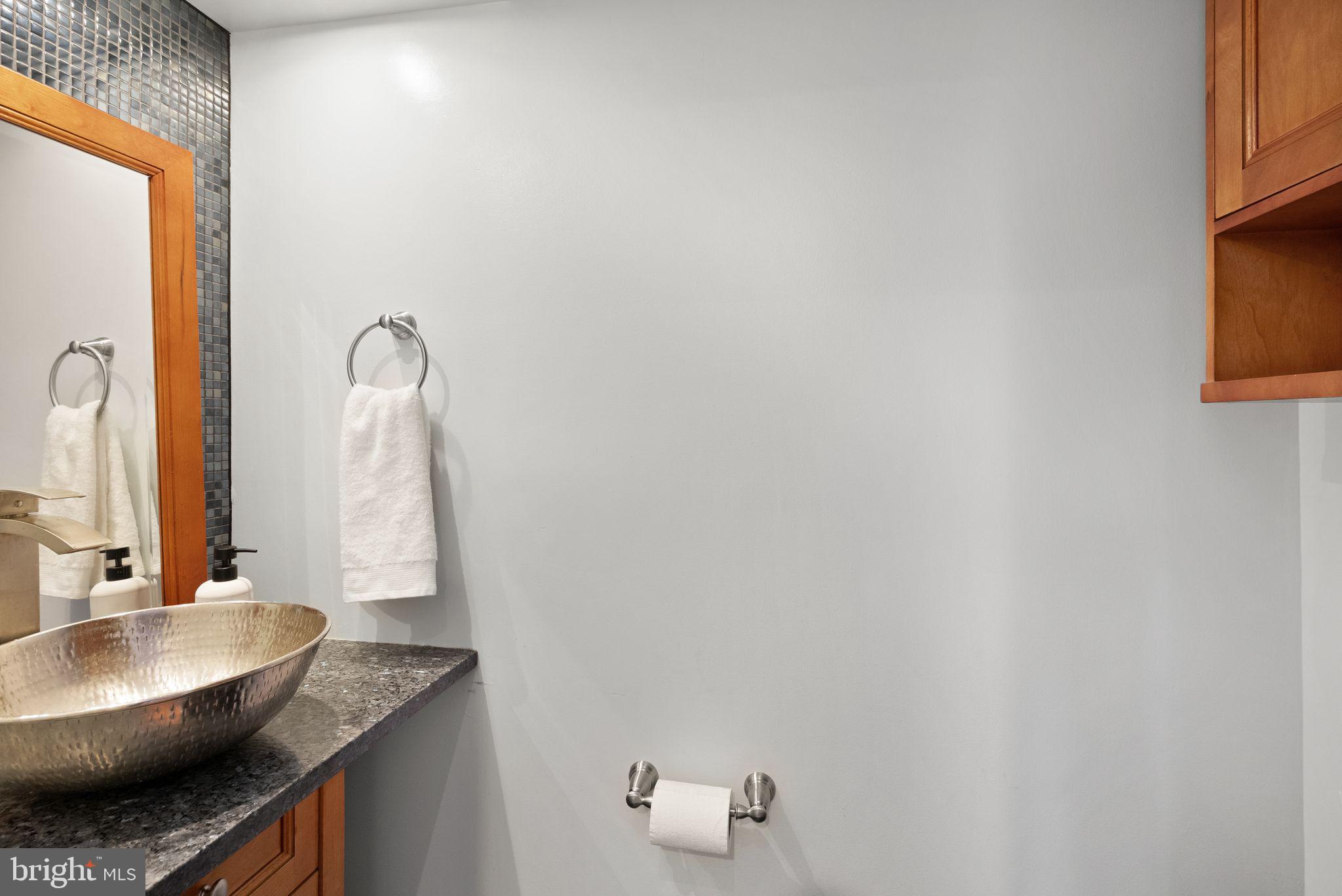 WOODSTREAM - Residential