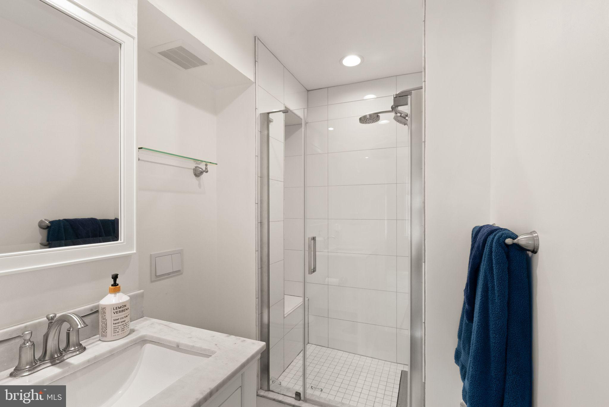 WOODSTREAM - Residential