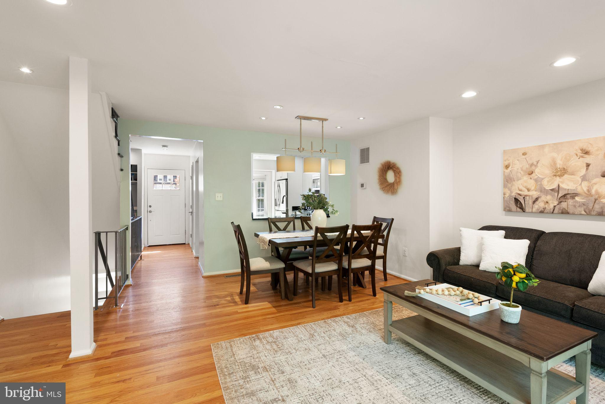 WOODSTREAM - Residential