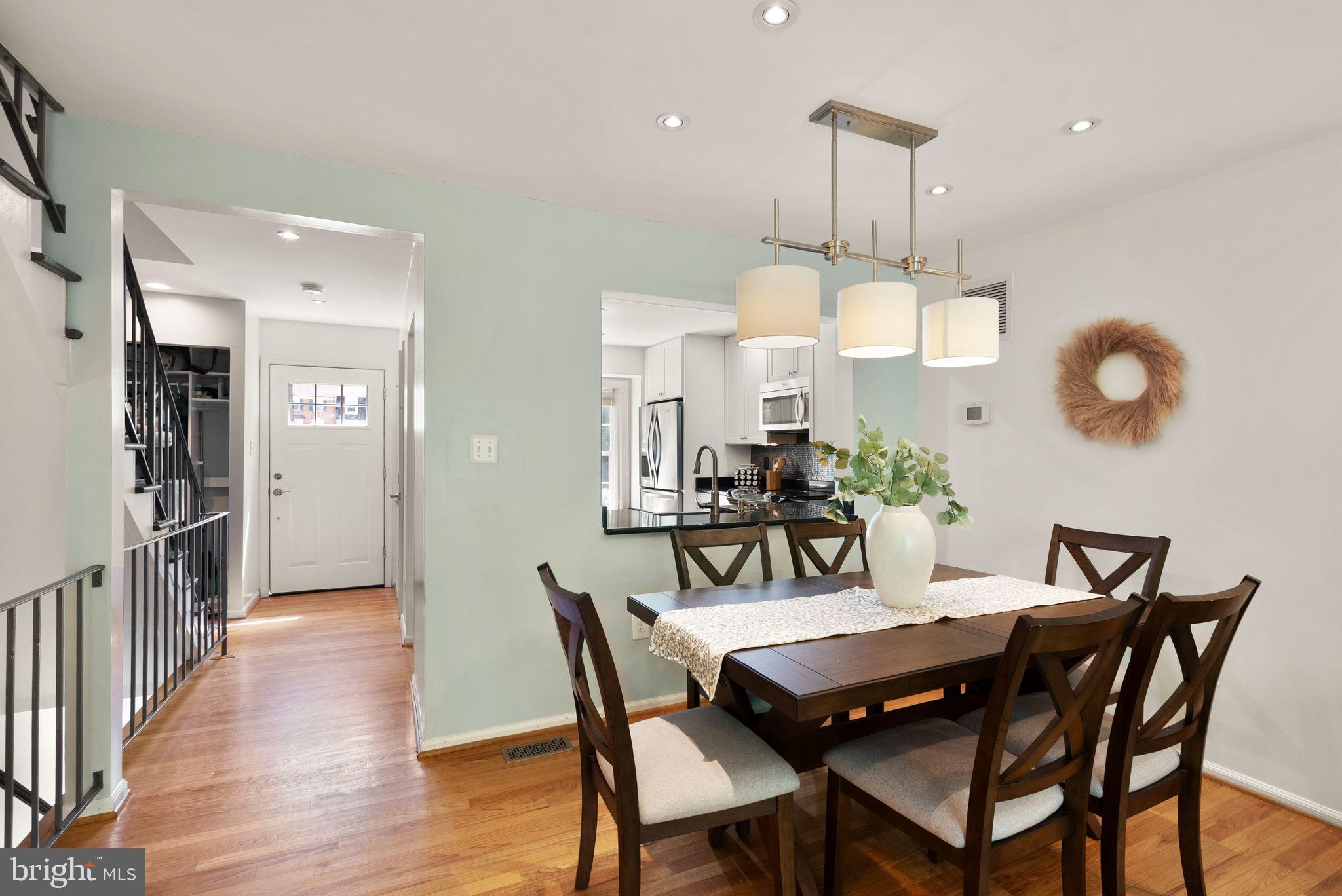 WOODSTREAM - Residential