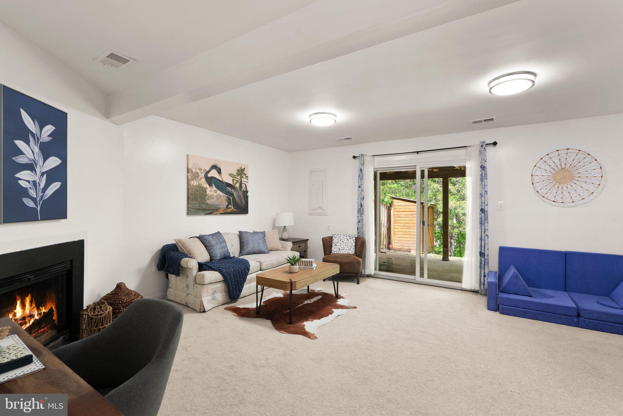 WOODSTREAM - Residential