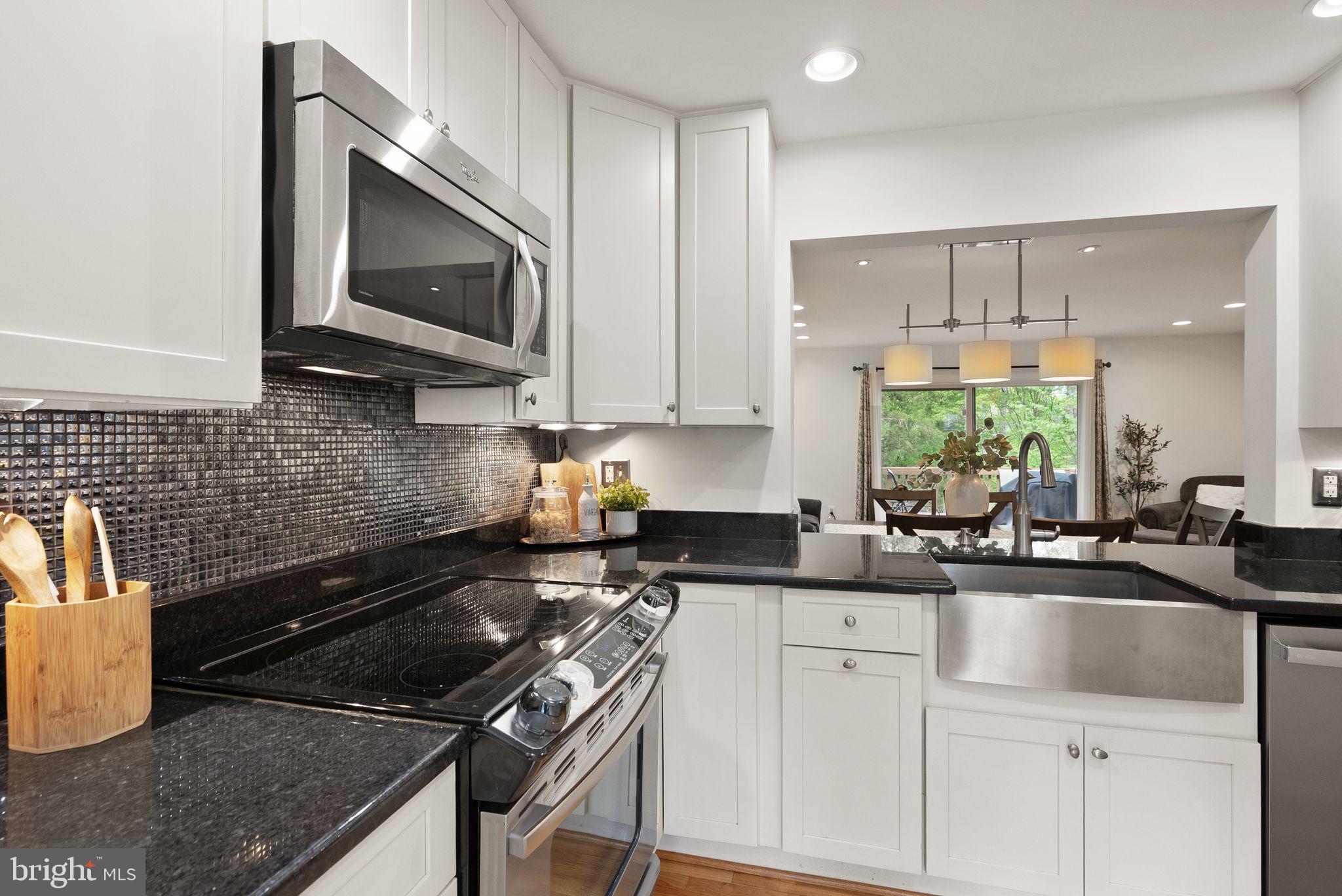 WOODSTREAM - Residential