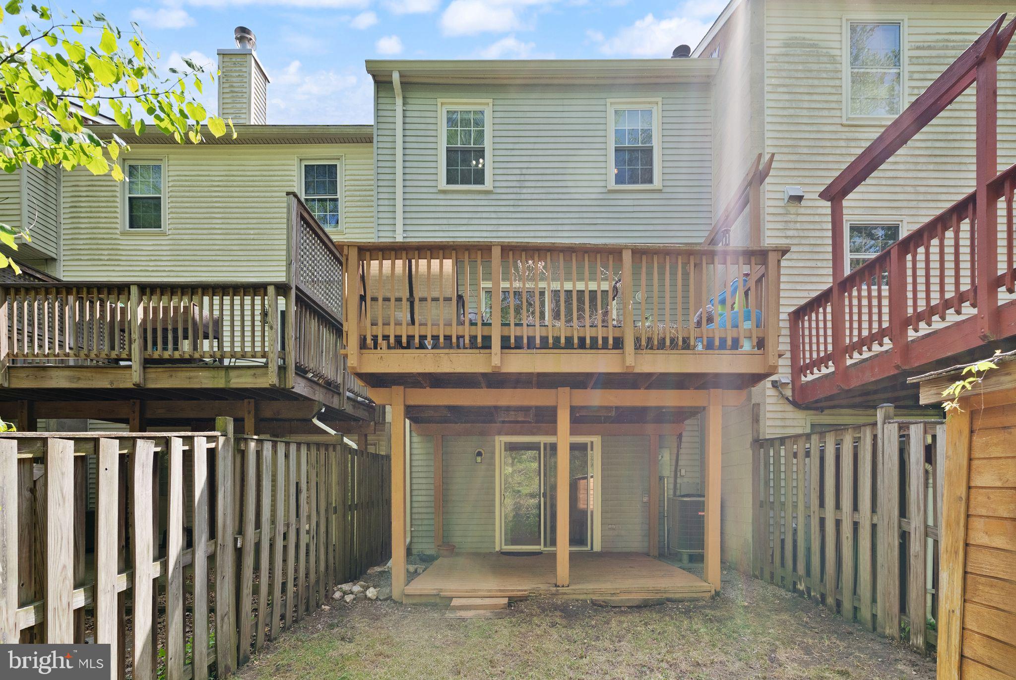 WOODSTREAM - Residential