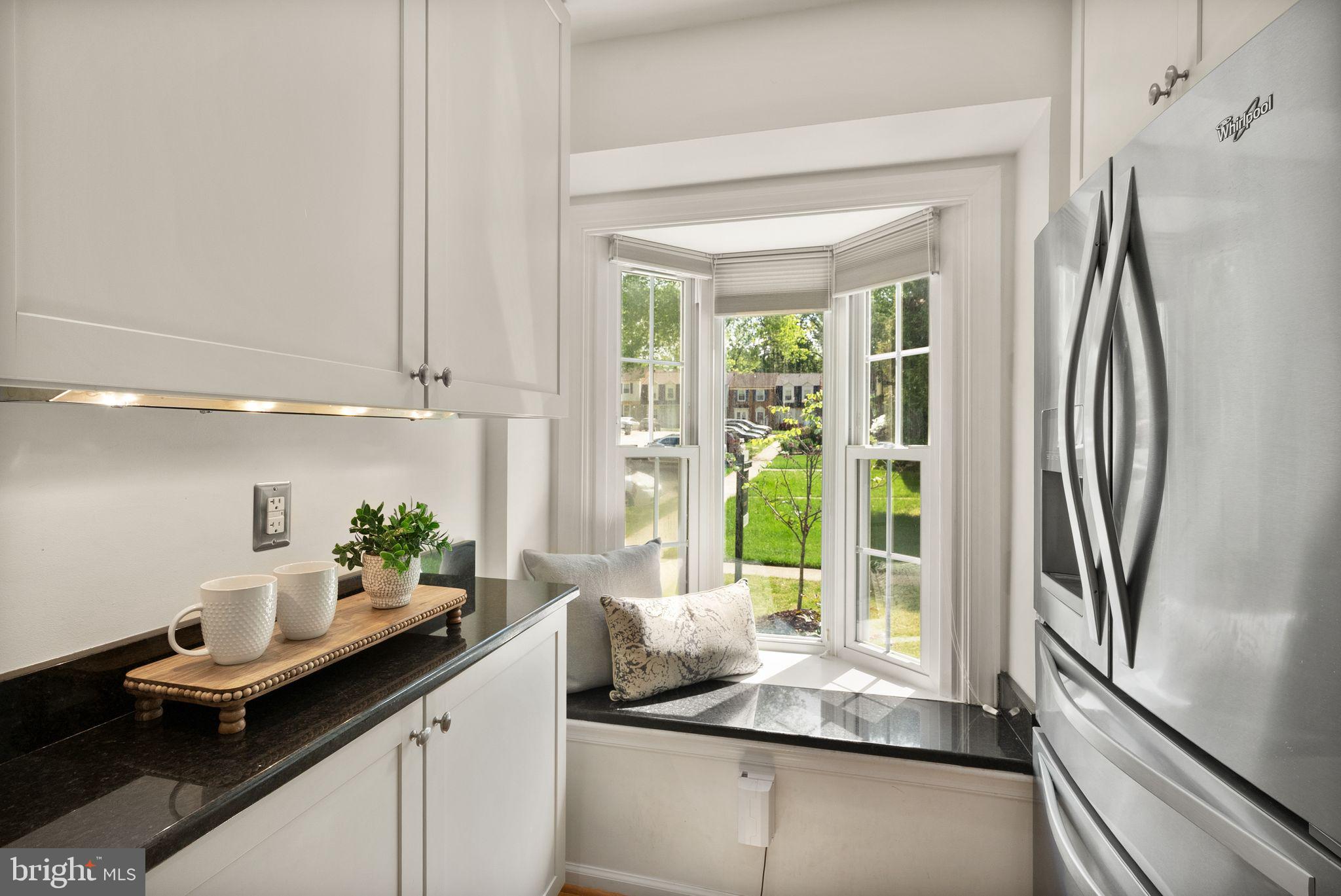 WOODSTREAM - Residential