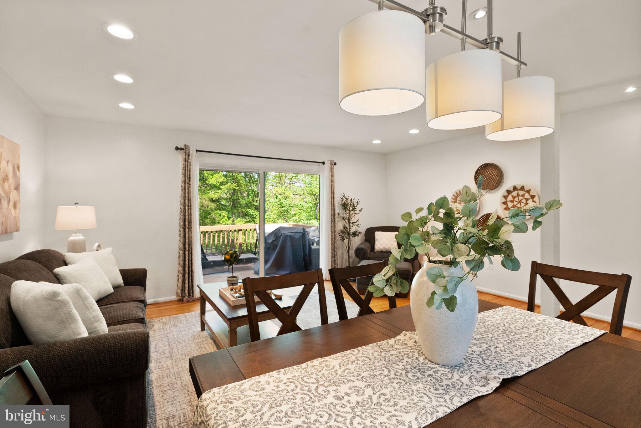 WOODSTREAM - Residential