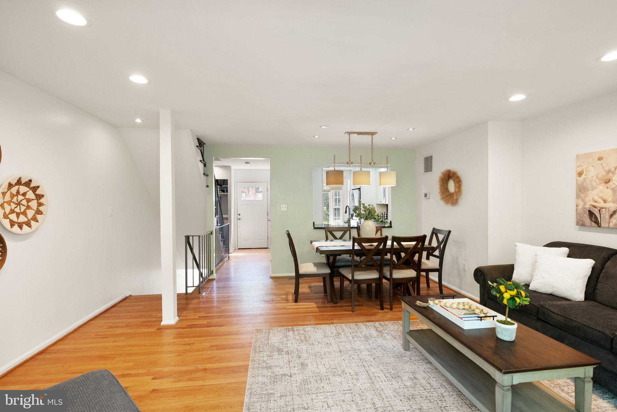 WOODSTREAM - Residential