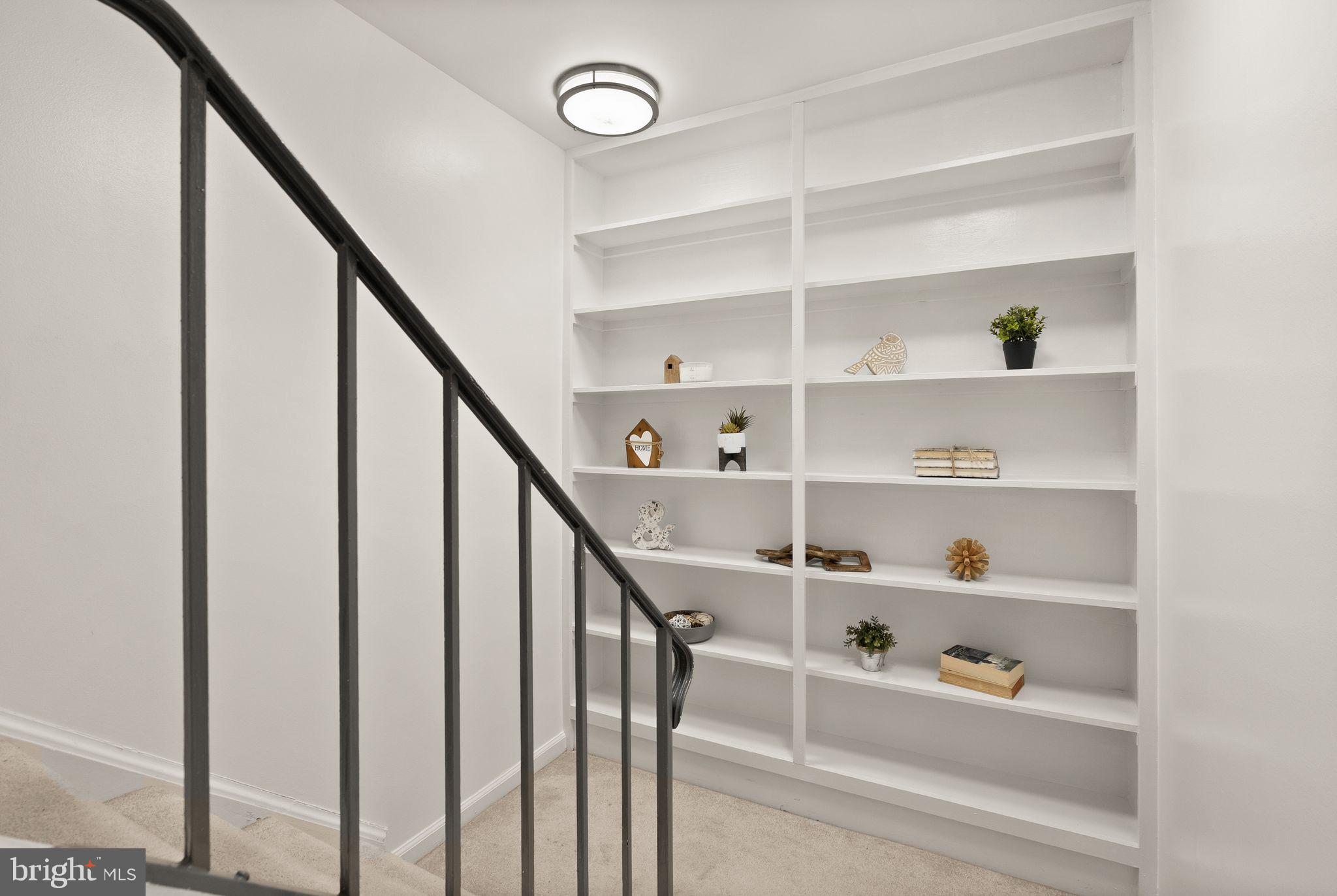 WOODSTREAM - Residential