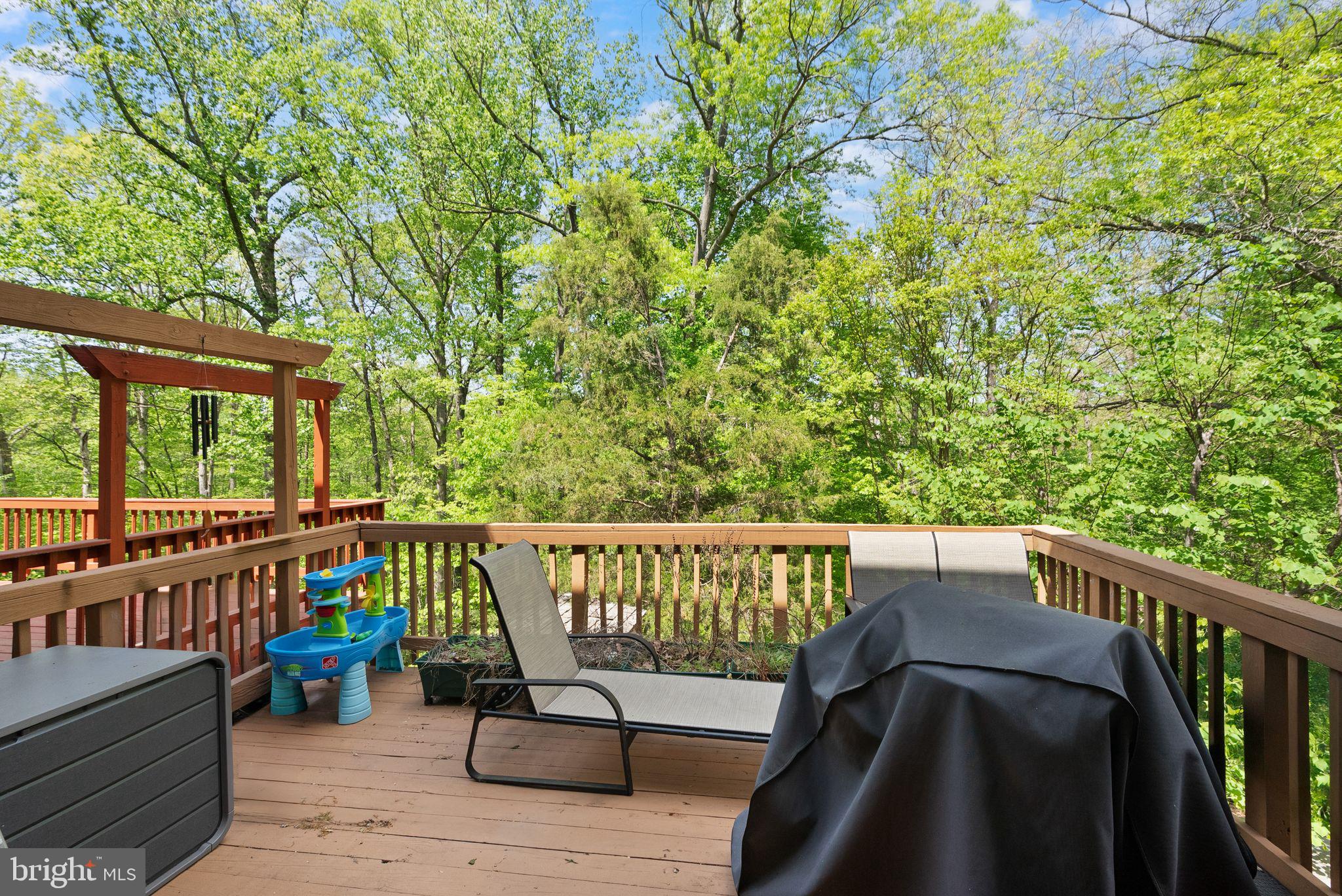 WOODSTREAM - Residential