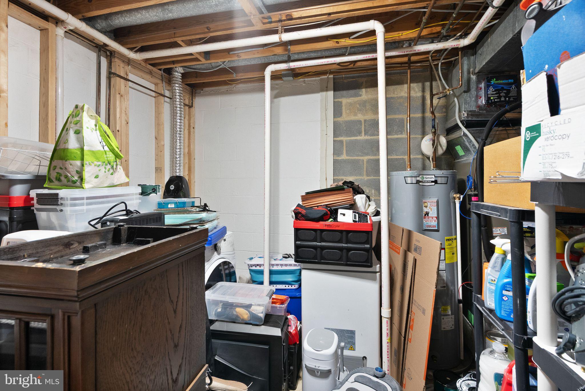 WOODSTREAM - Residential