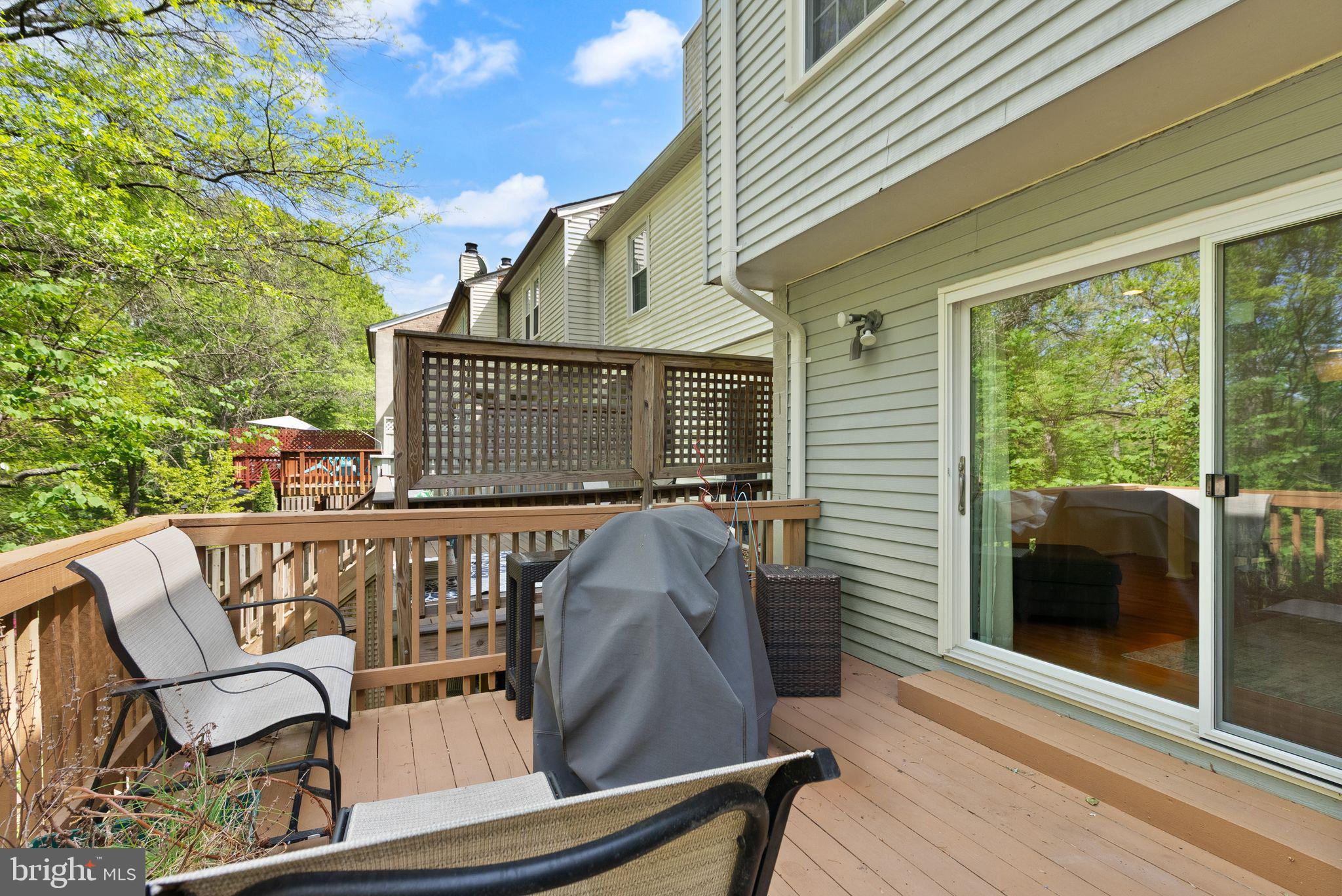 WOODSTREAM - Residential