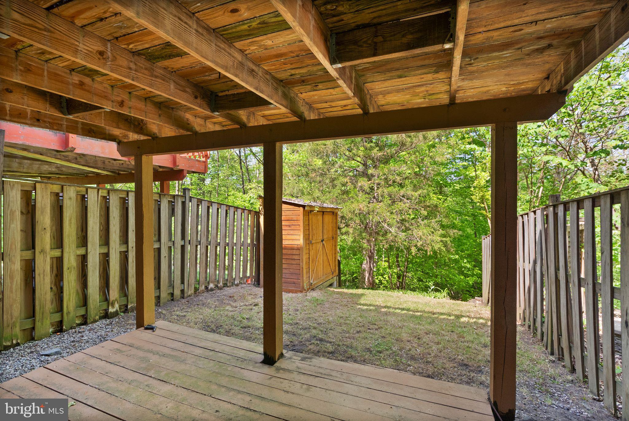 WOODSTREAM - Residential