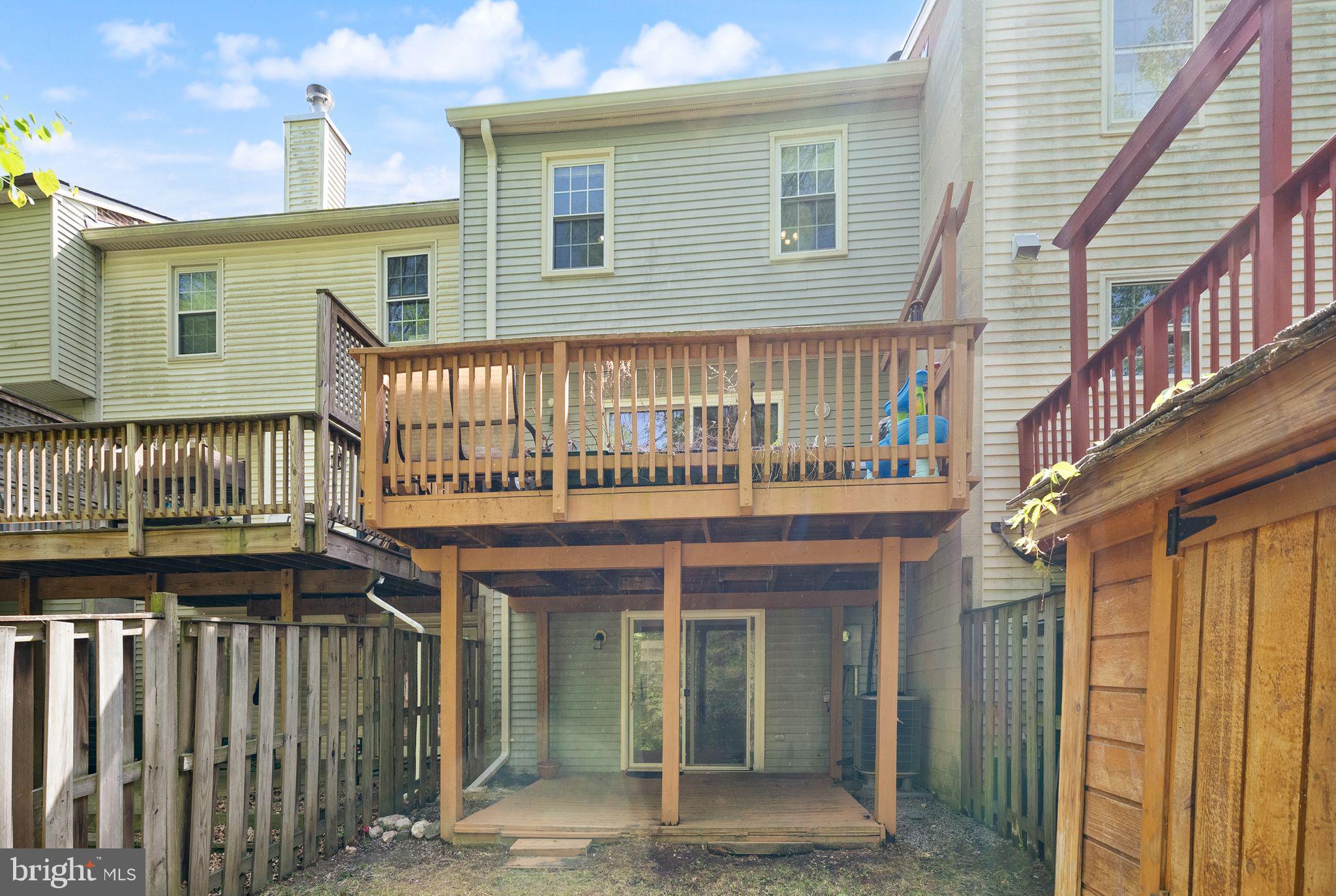 WOODSTREAM - Residential