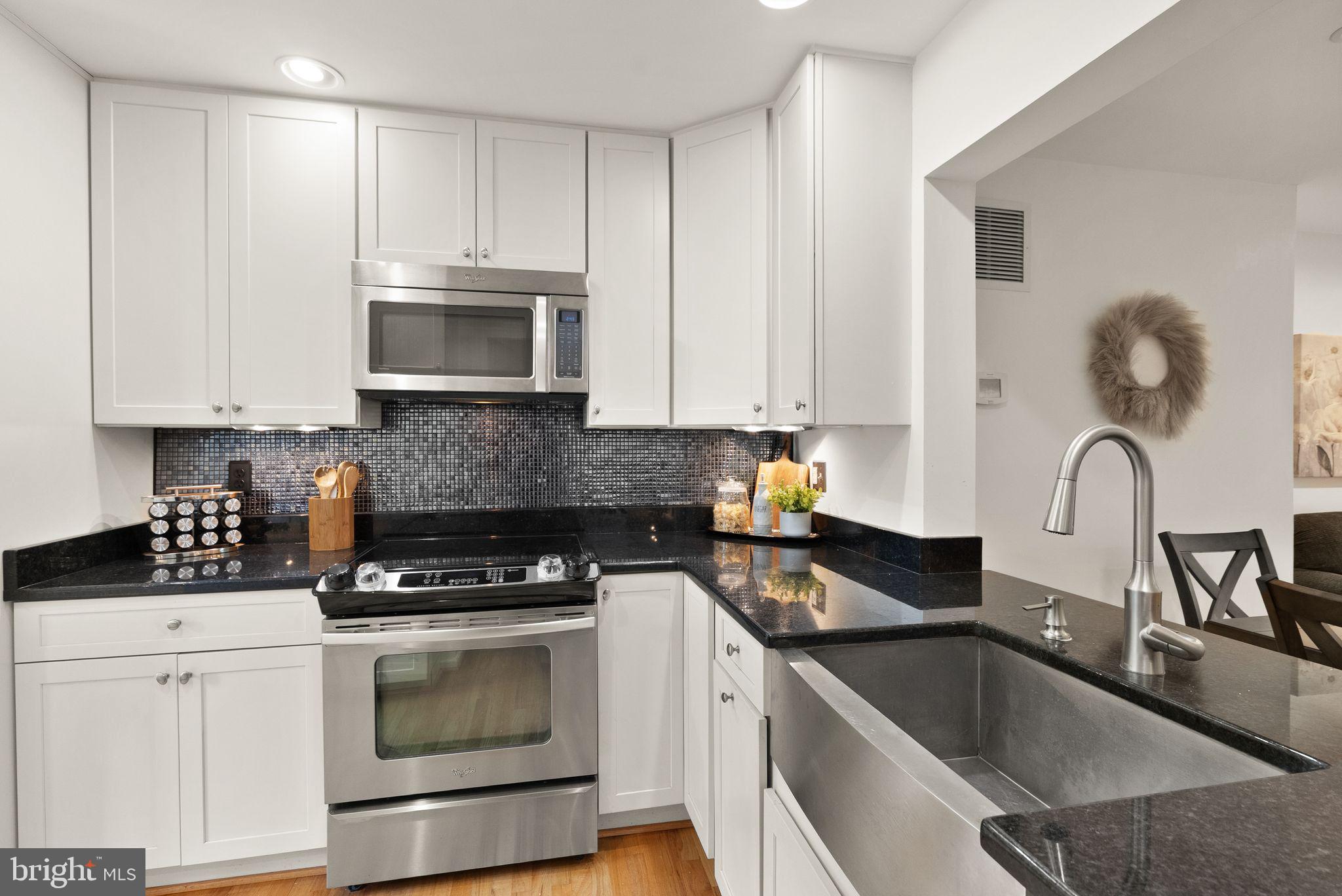 WOODSTREAM - Residential