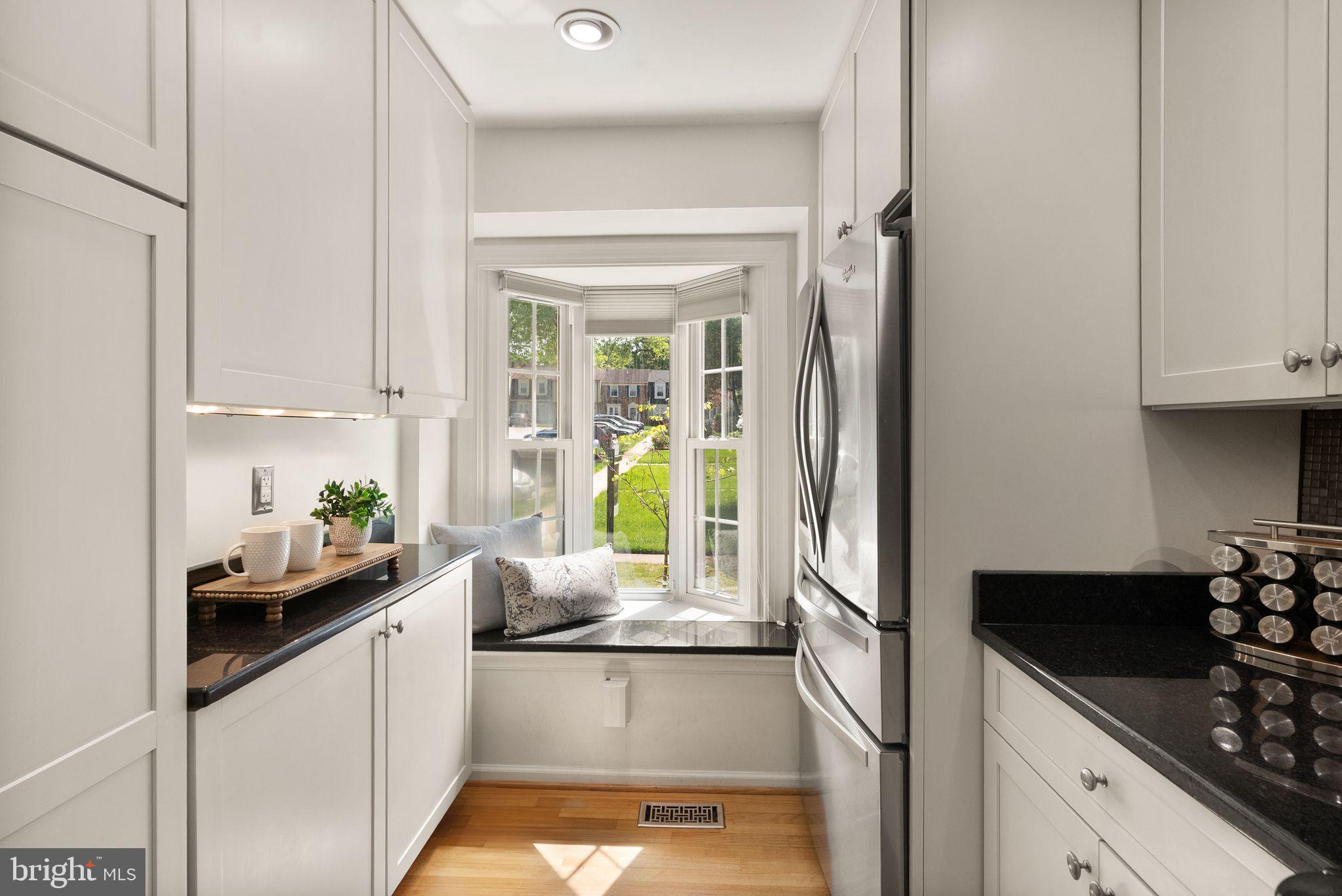 WOODSTREAM - Residential