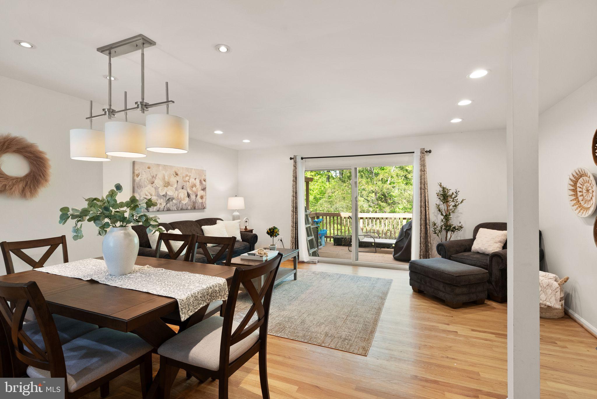 WOODSTREAM - Residential