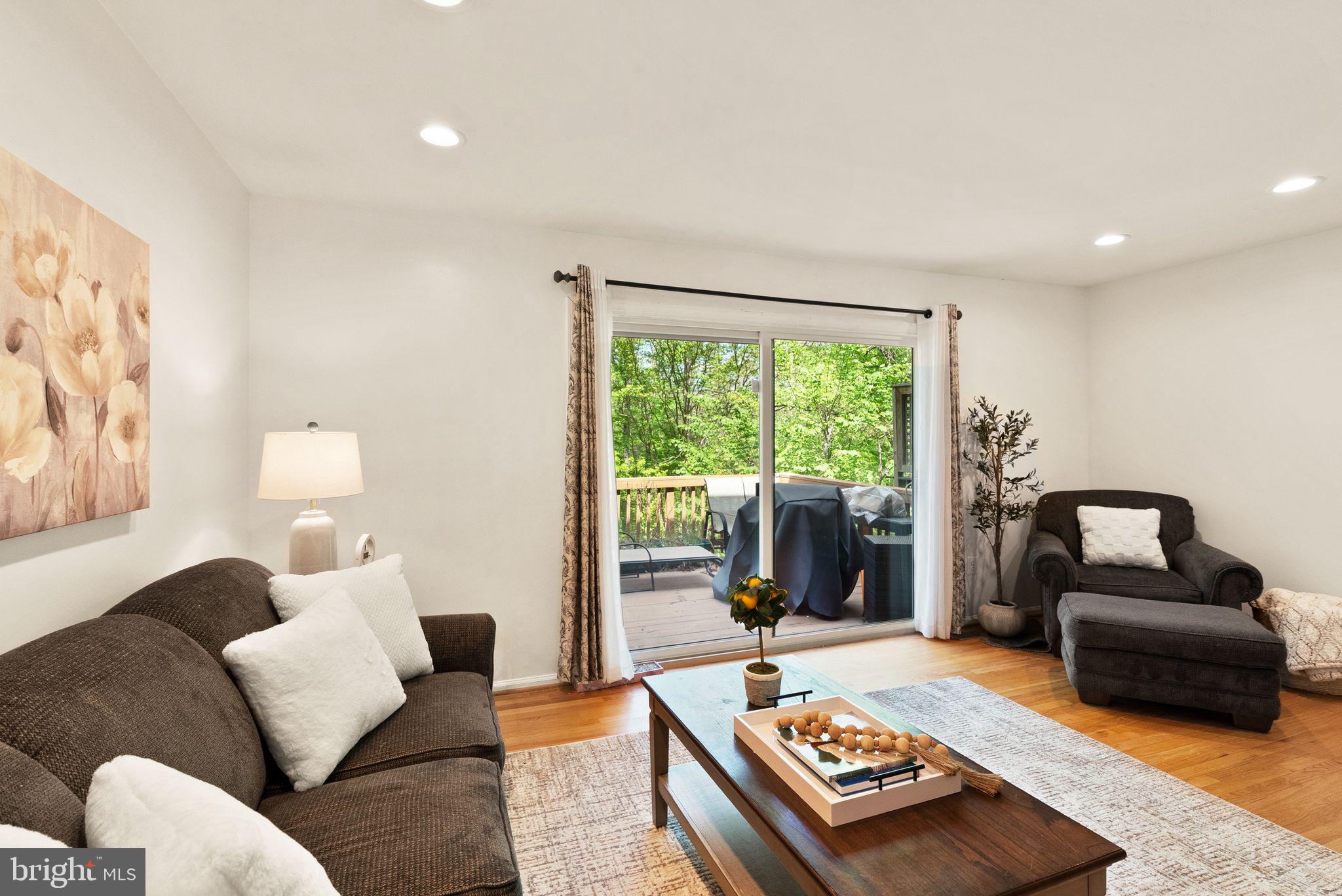 WOODSTREAM - Residential