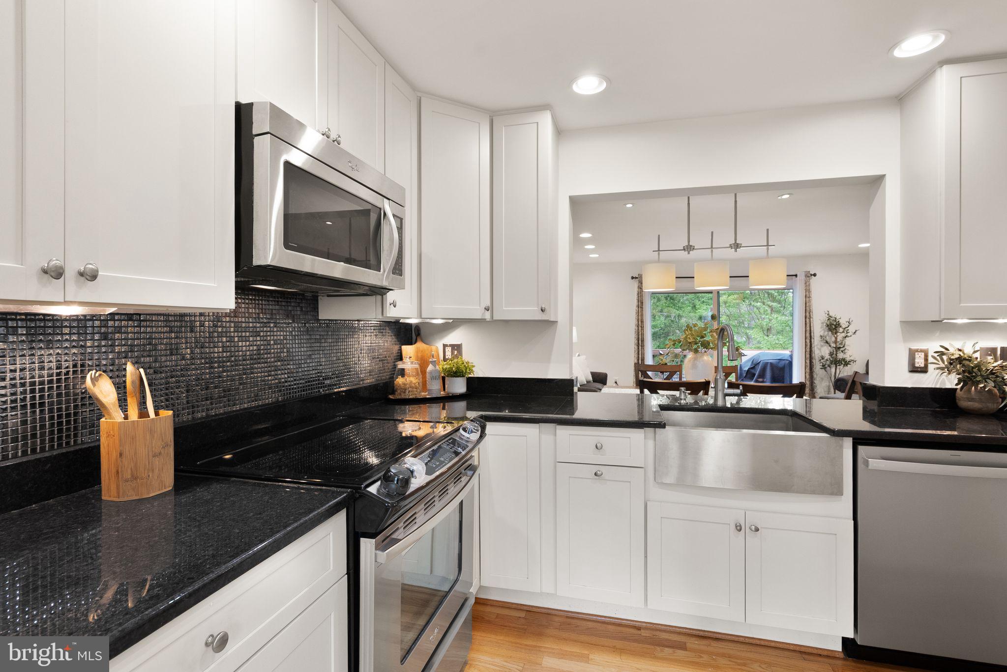 WOODSTREAM - Residential