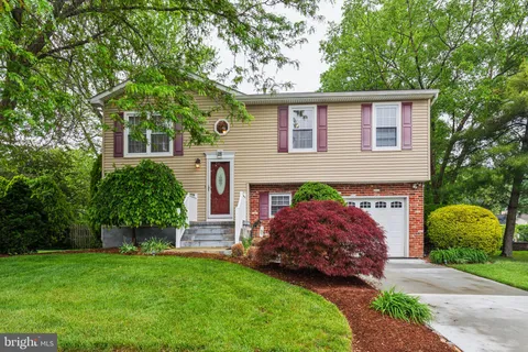 28 Gettysburg Drive, Voorhees, NJ 08043 - MLS#: NJCD2093204