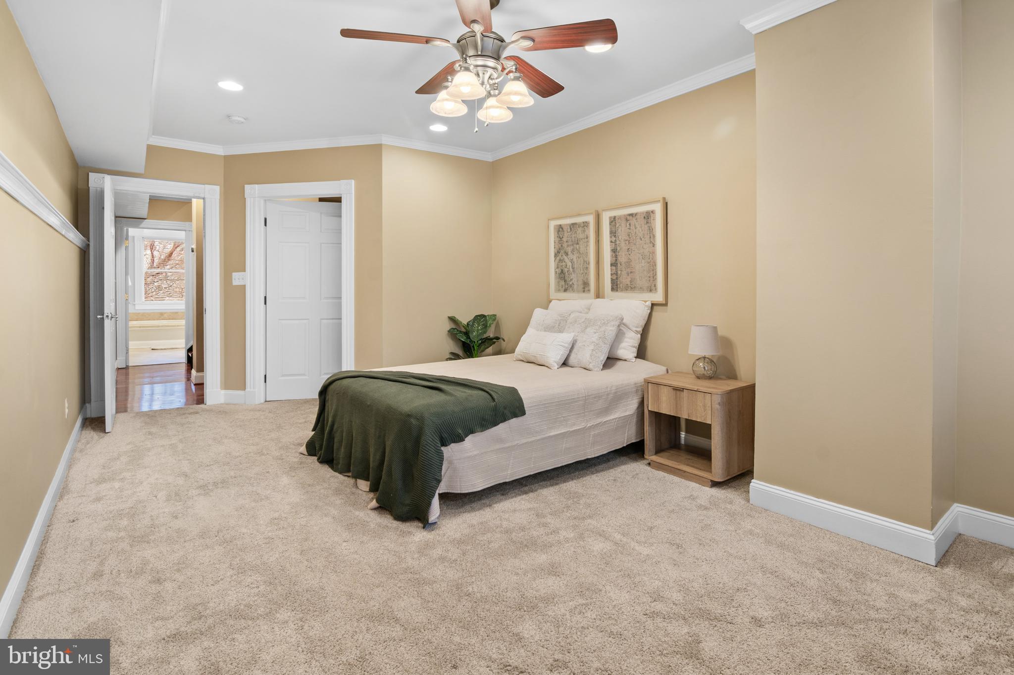 SOUTH BALTIMORE - Residential