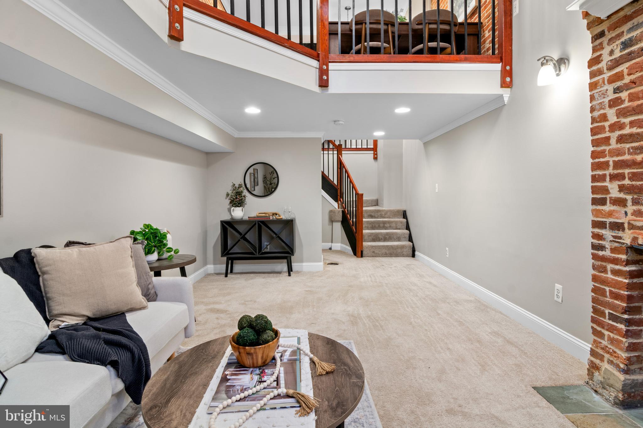 SOUTH BALTIMORE - Residential