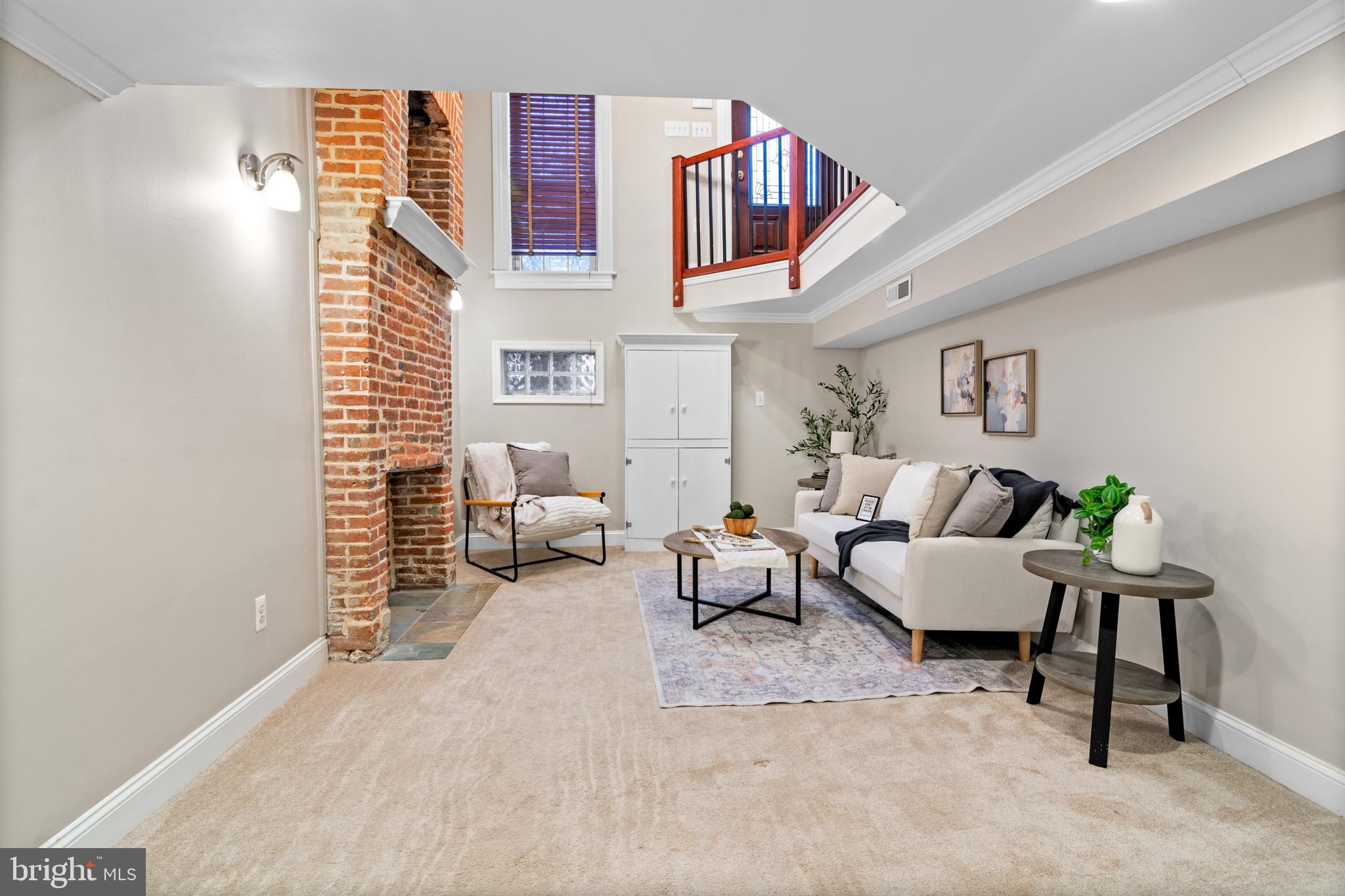 SOUTH BALTIMORE - Residential