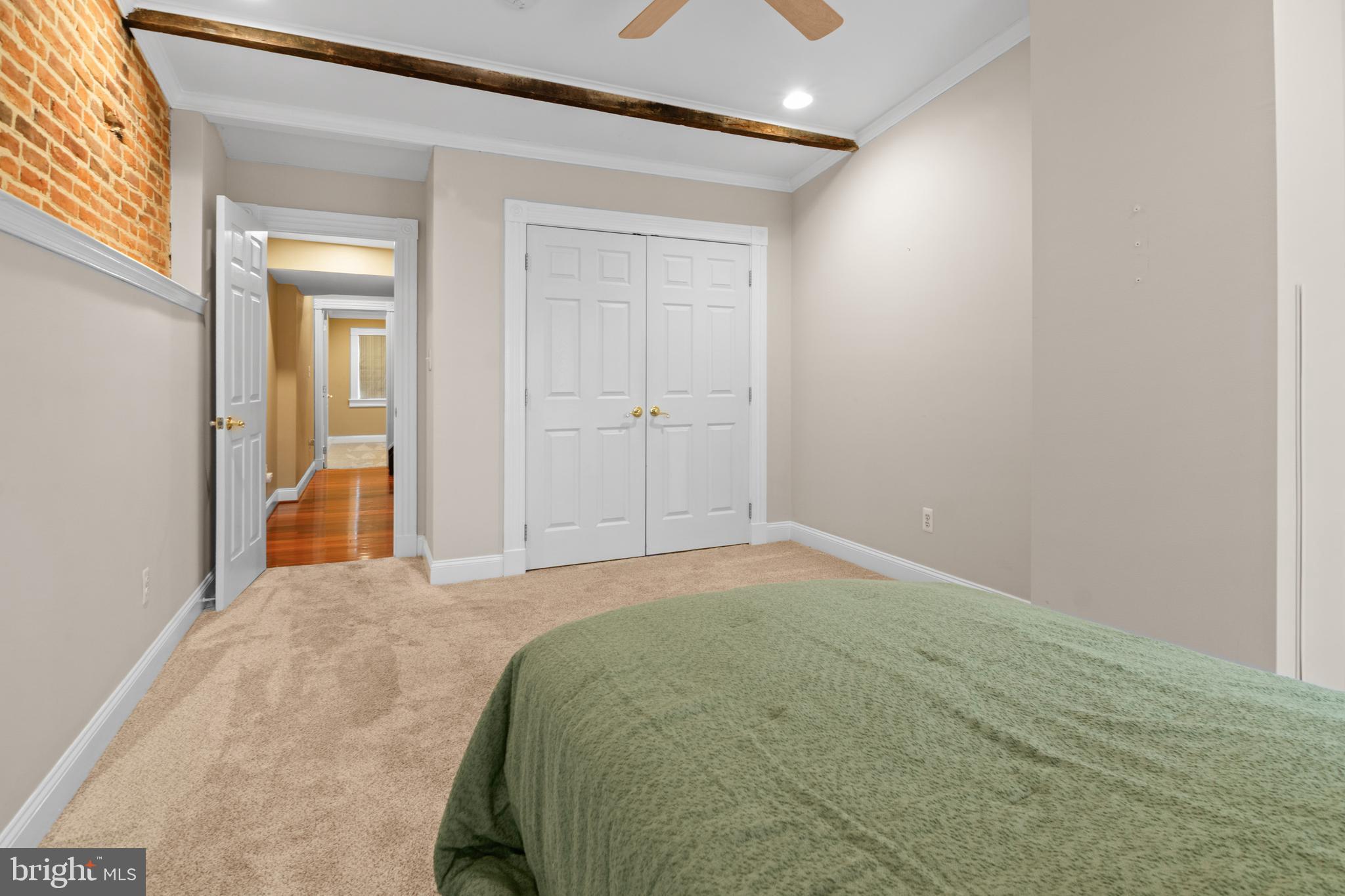 SOUTH BALTIMORE - Residential