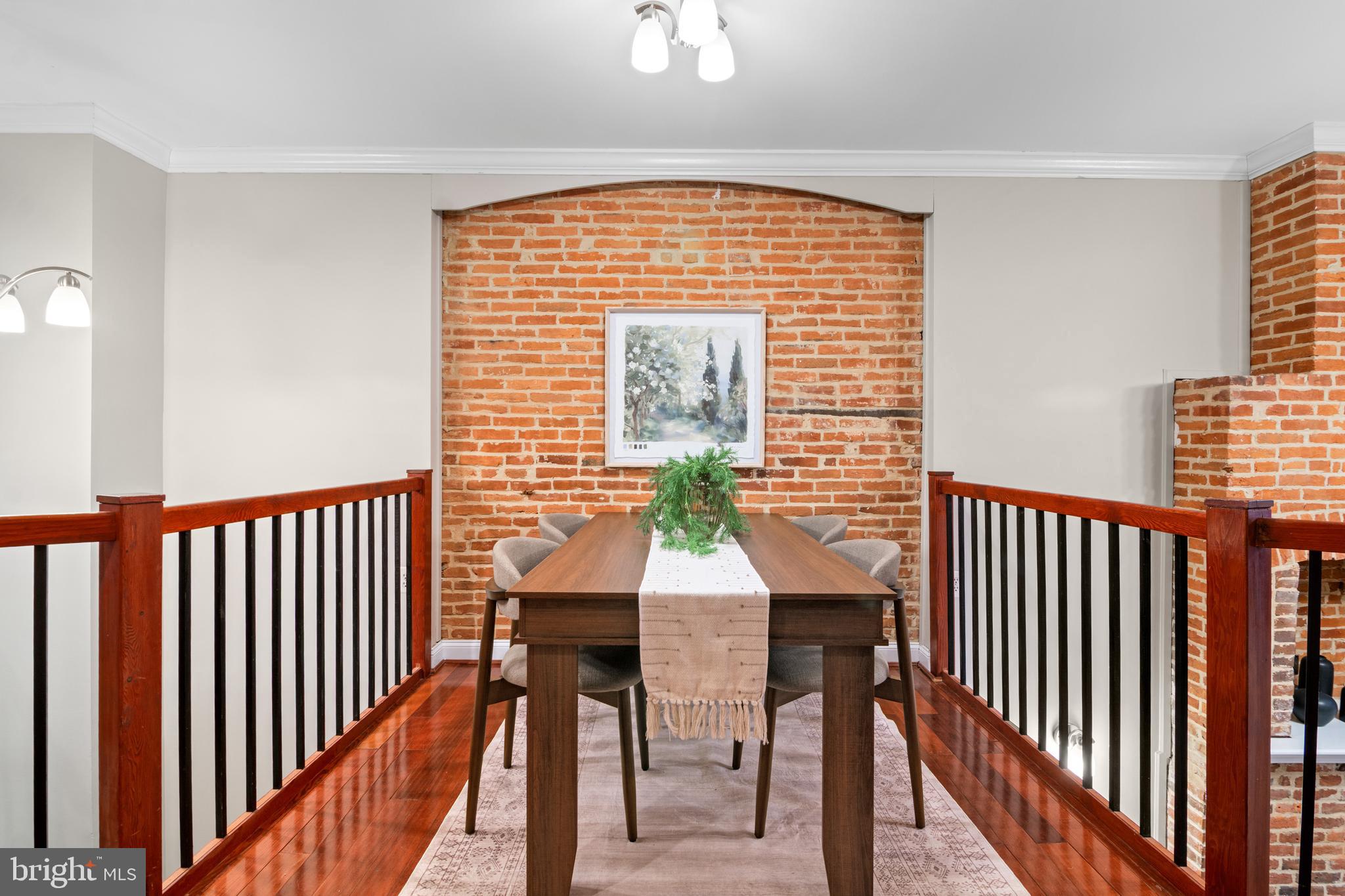 SOUTH BALTIMORE - Residential