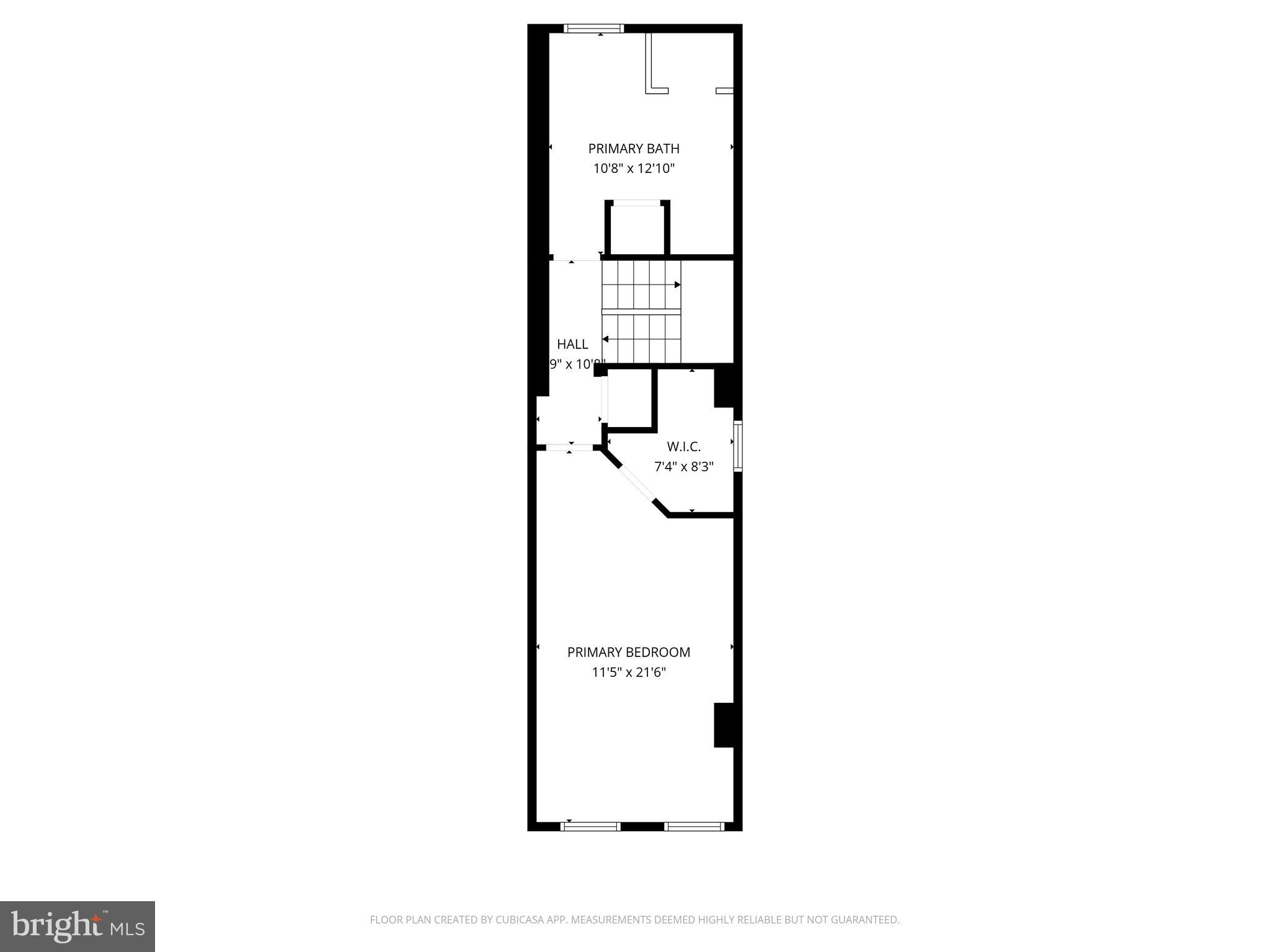 SOUTH BALTIMORE - Residential