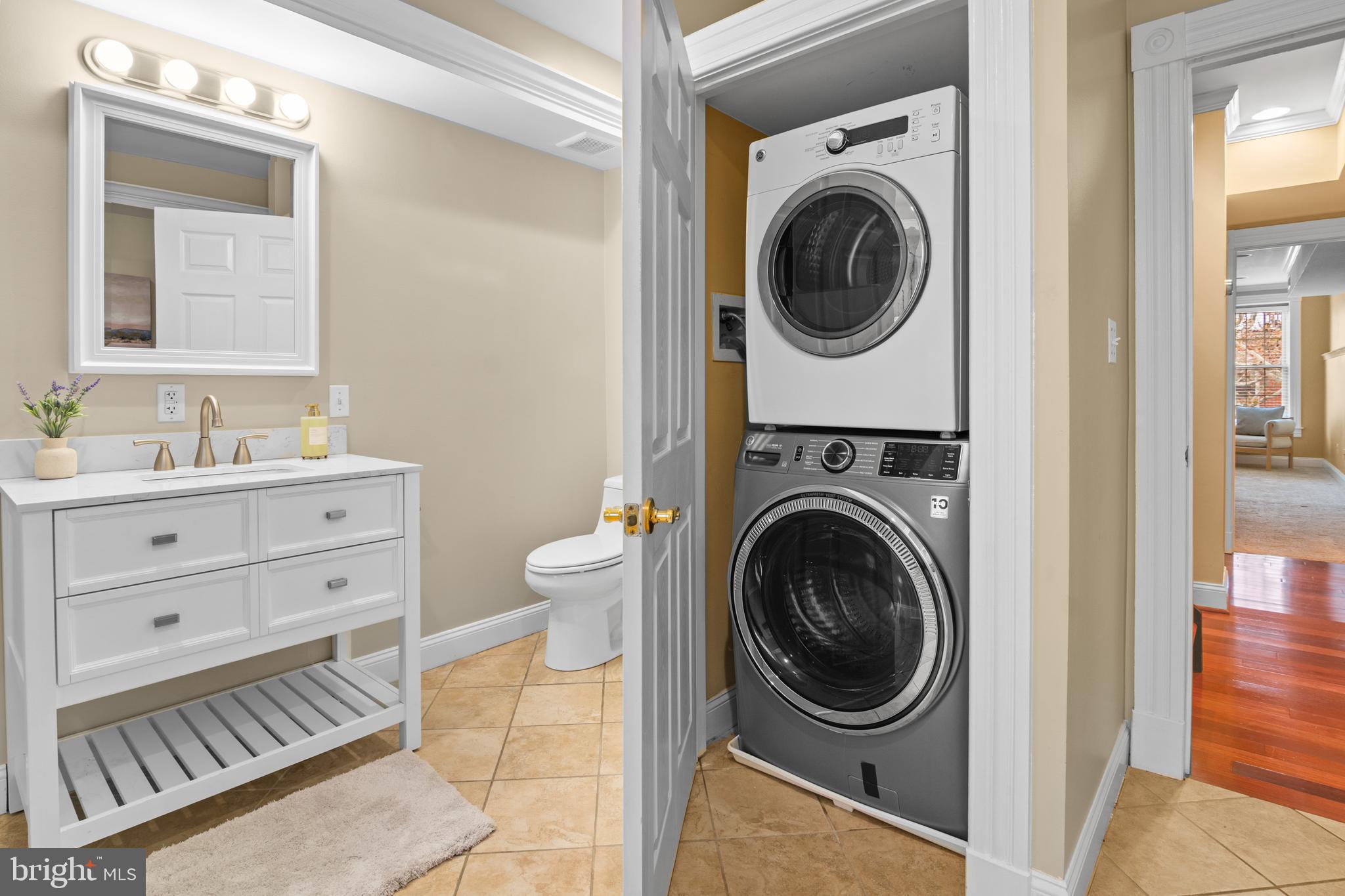 SOUTH BALTIMORE - Residential