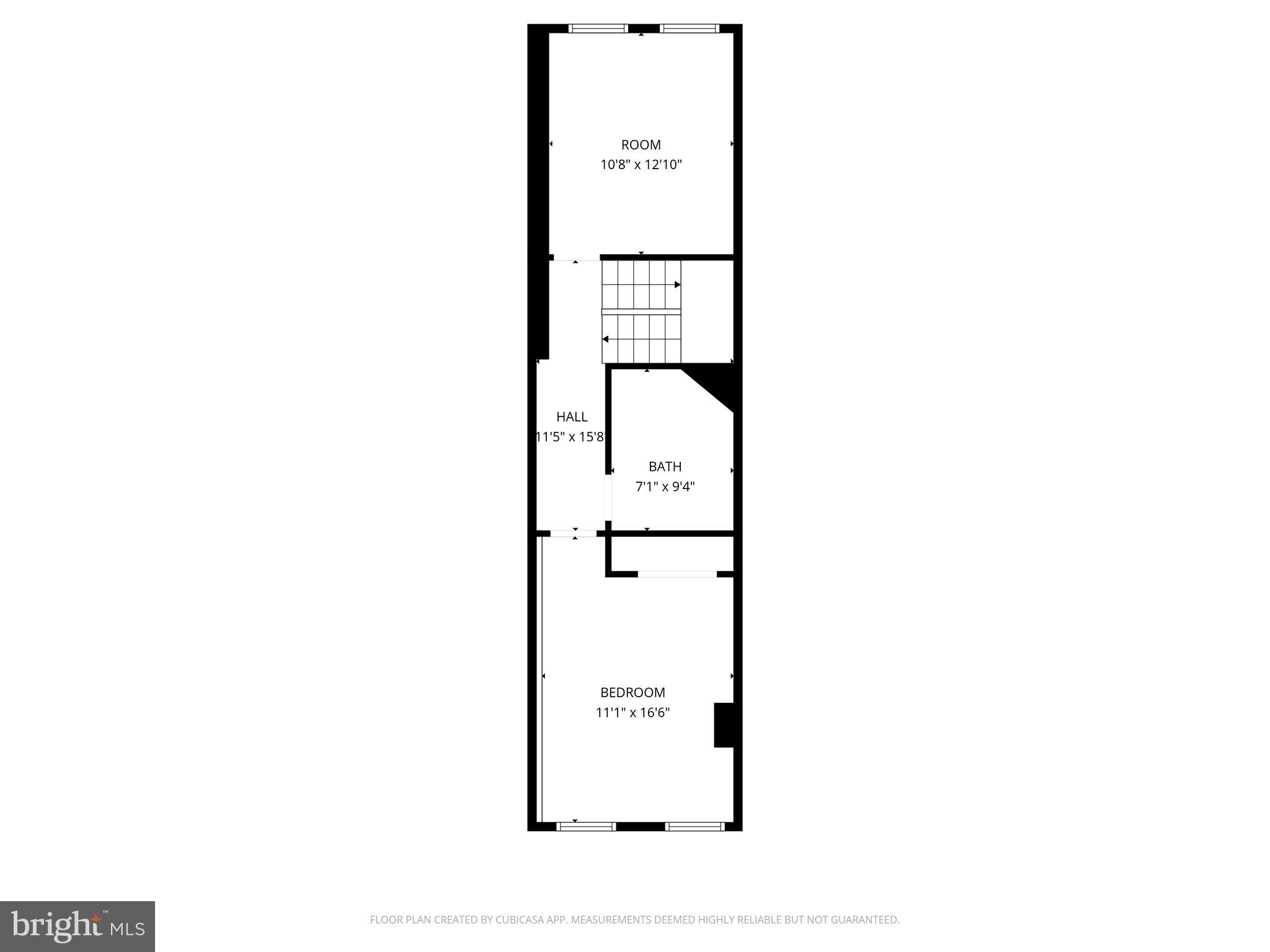 SOUTH BALTIMORE - Residential