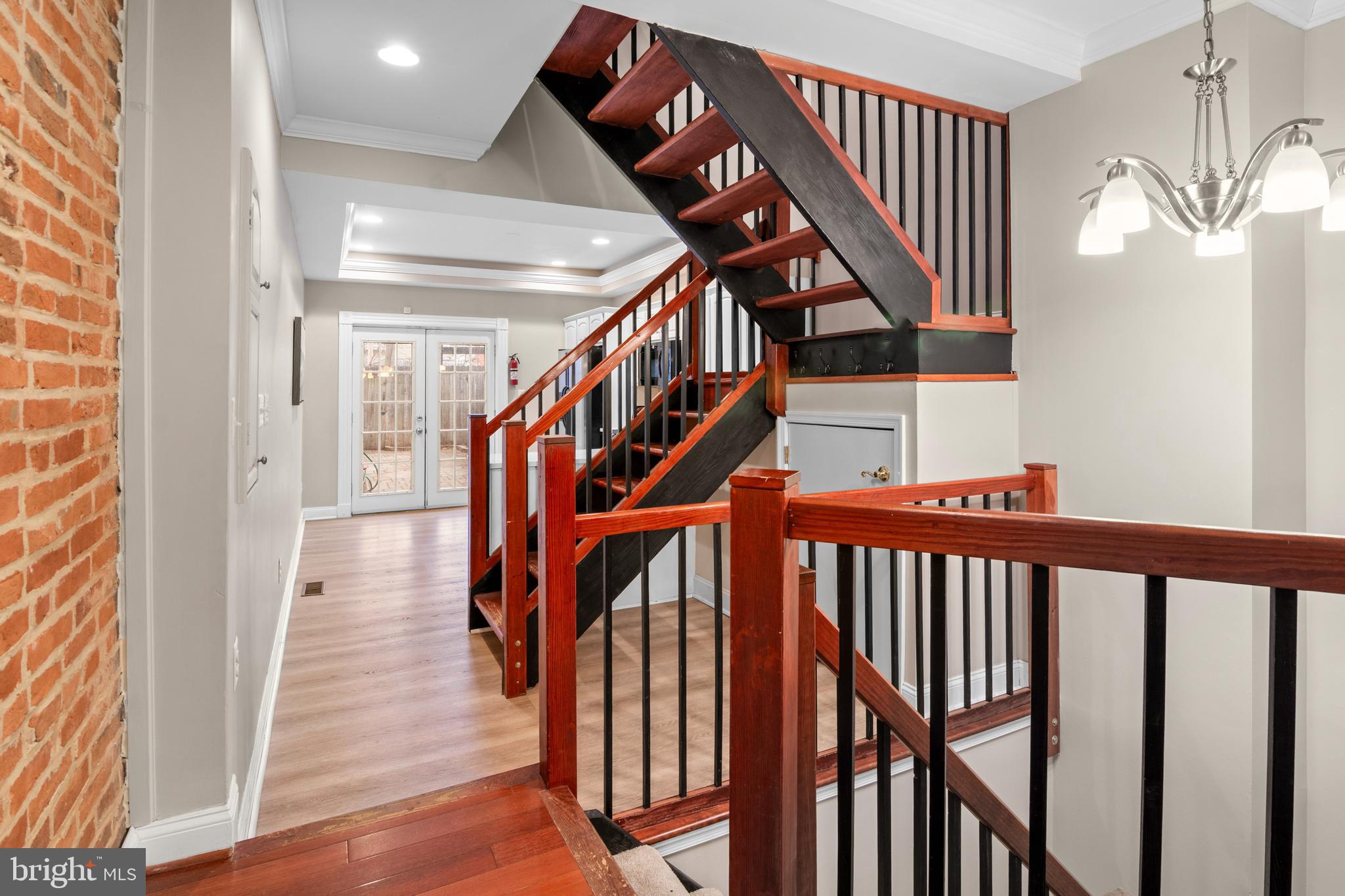 SOUTH BALTIMORE - Residential