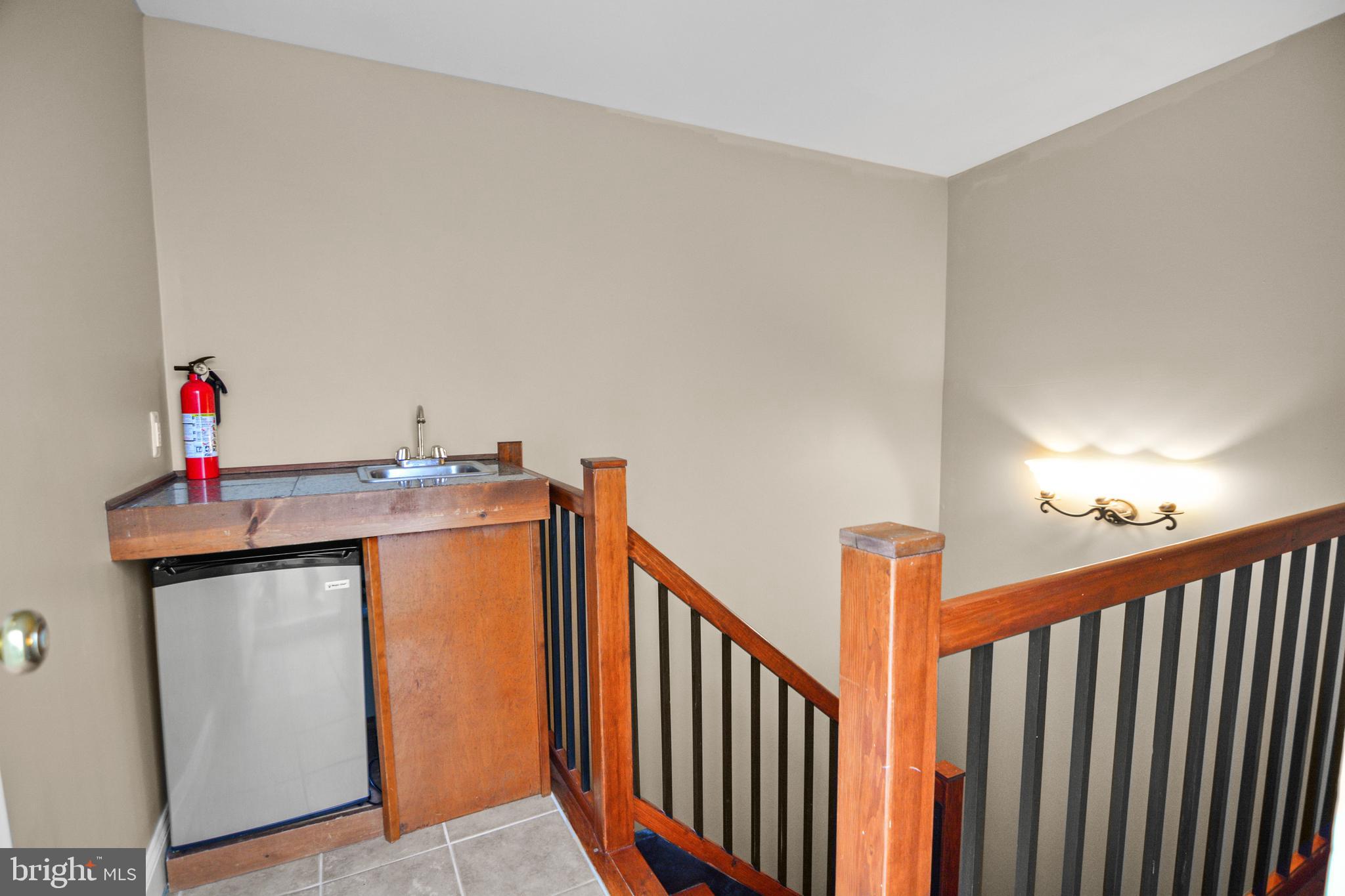 SOUTH BALTIMORE - Residential