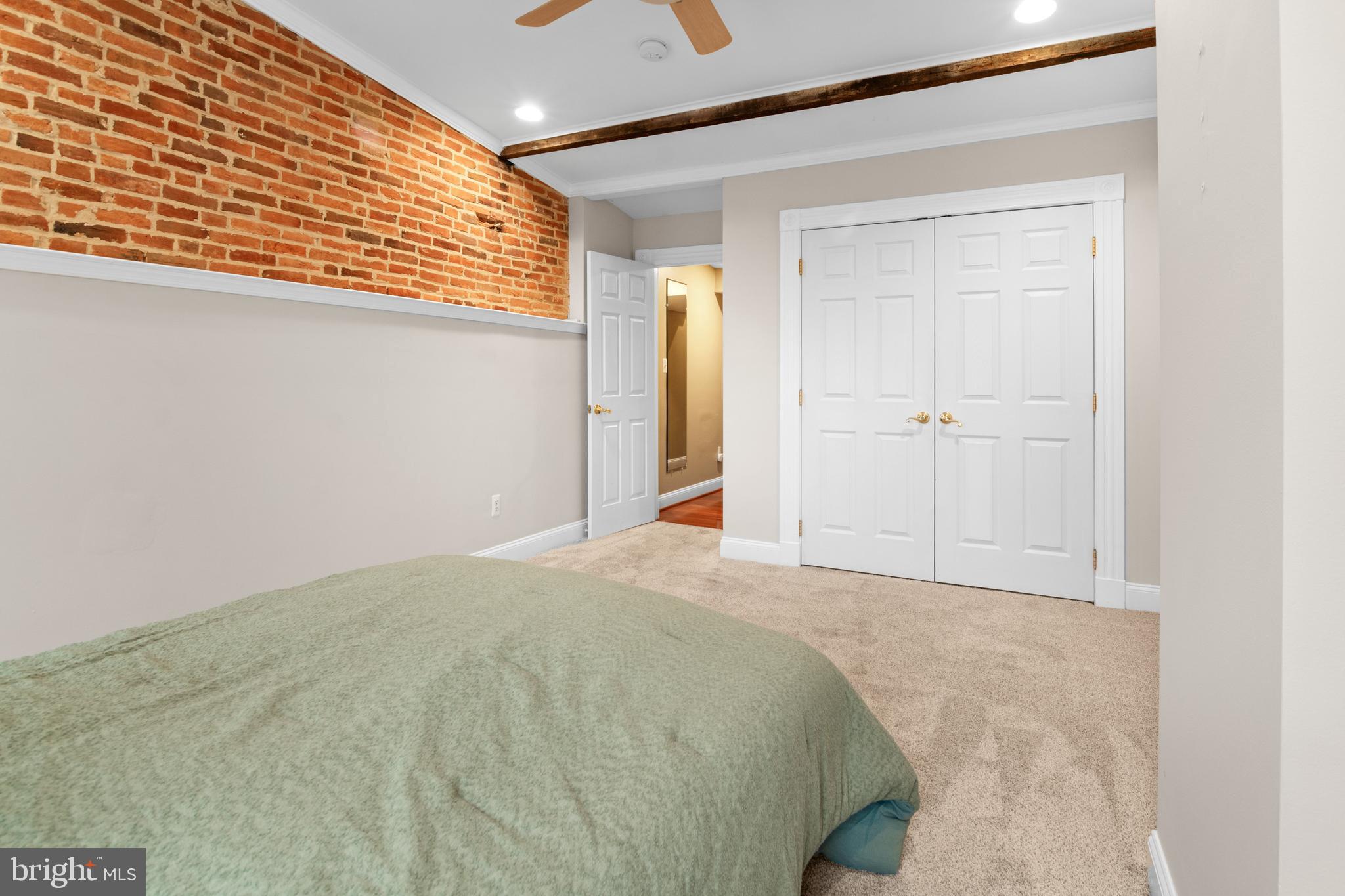 SOUTH BALTIMORE - Residential