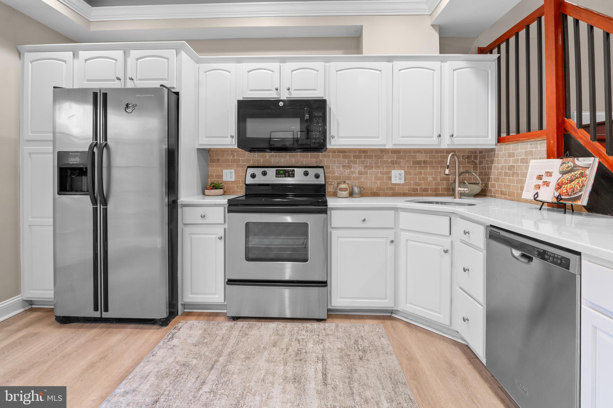 SOUTH BALTIMORE - Residential