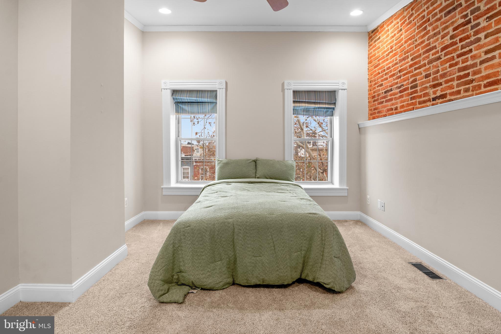 SOUTH BALTIMORE - Residential